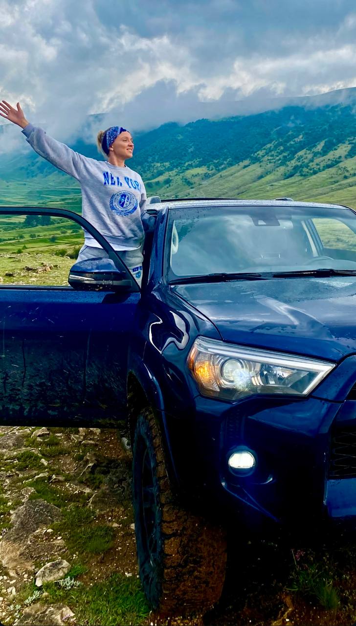 Лучший джип тур Дагестан  5 дней (31/94)