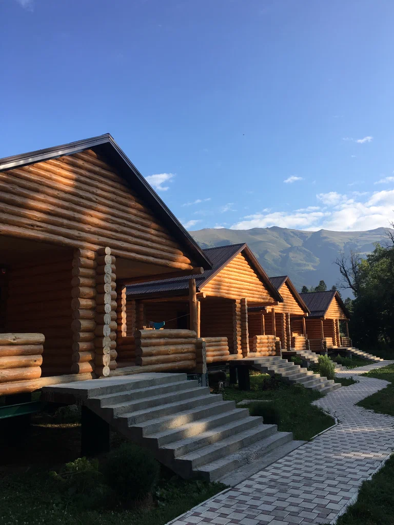 Активное путешествие в горы Архыза на 4 дня (13/30)