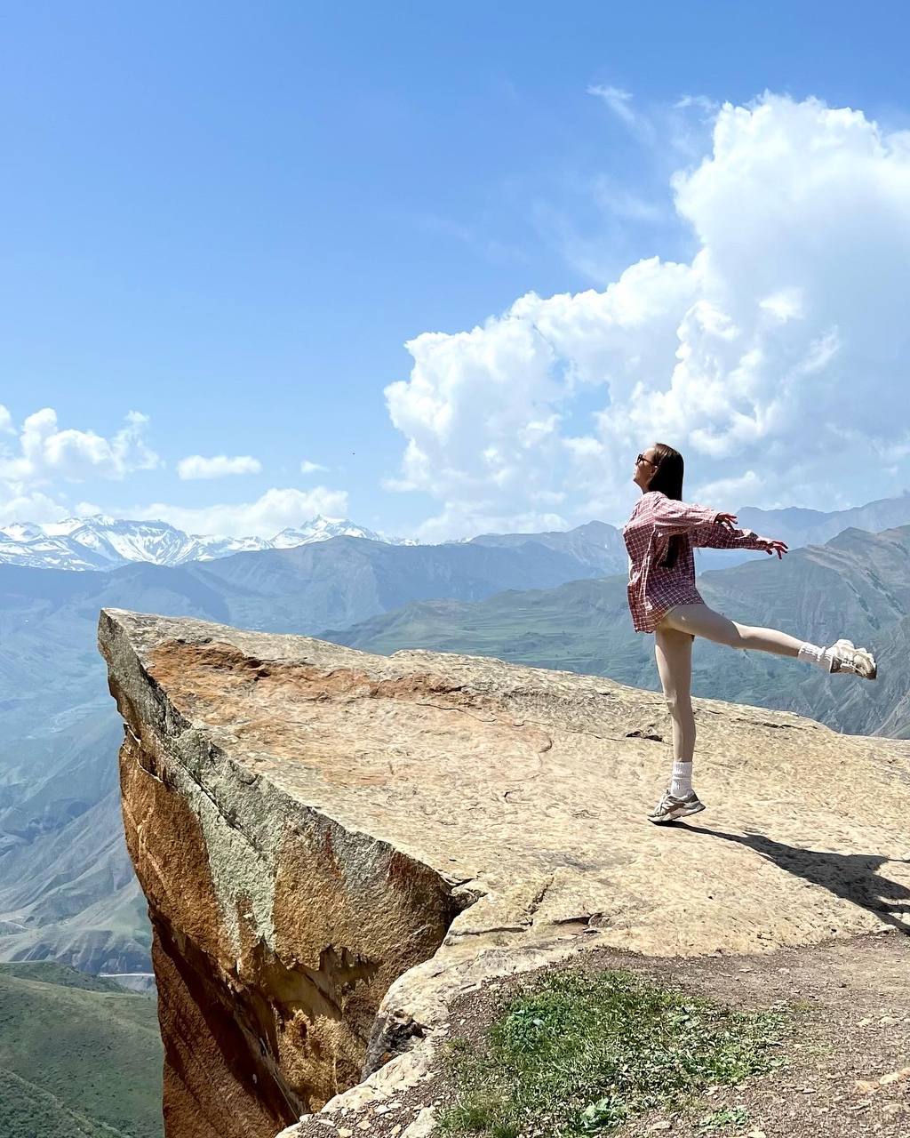 Лучший джип тур Дагестан  5 дней (32/94)