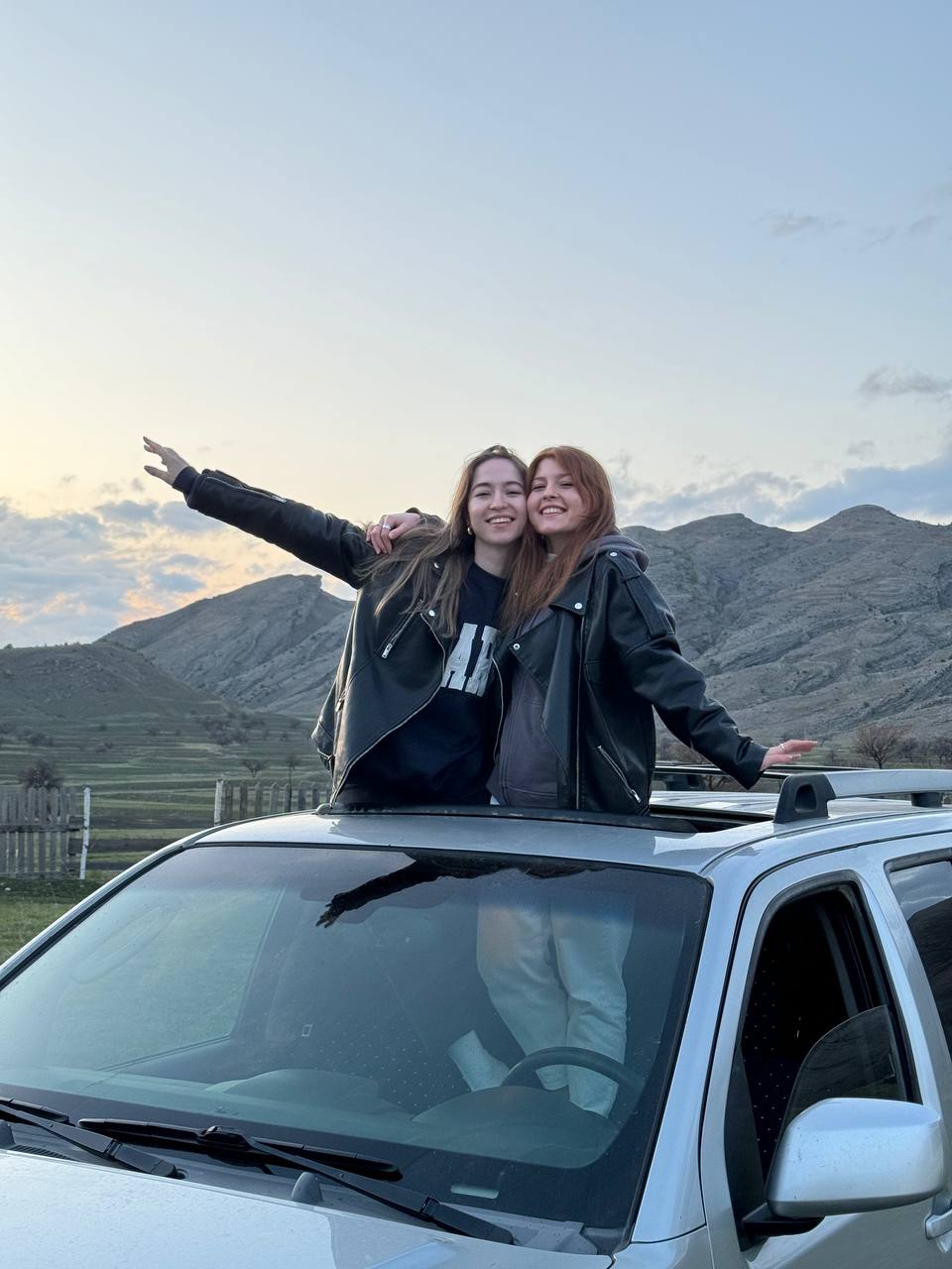 Лучший джип тур Дагестан  5 дней (26/94)