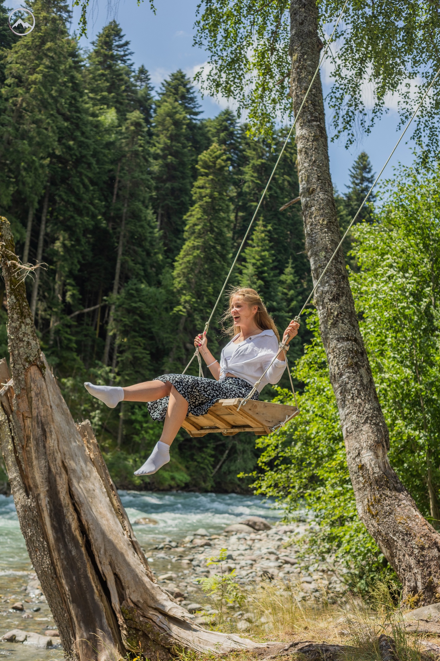 Активное путешествие в горы Архыза на 4 дня (14/30)