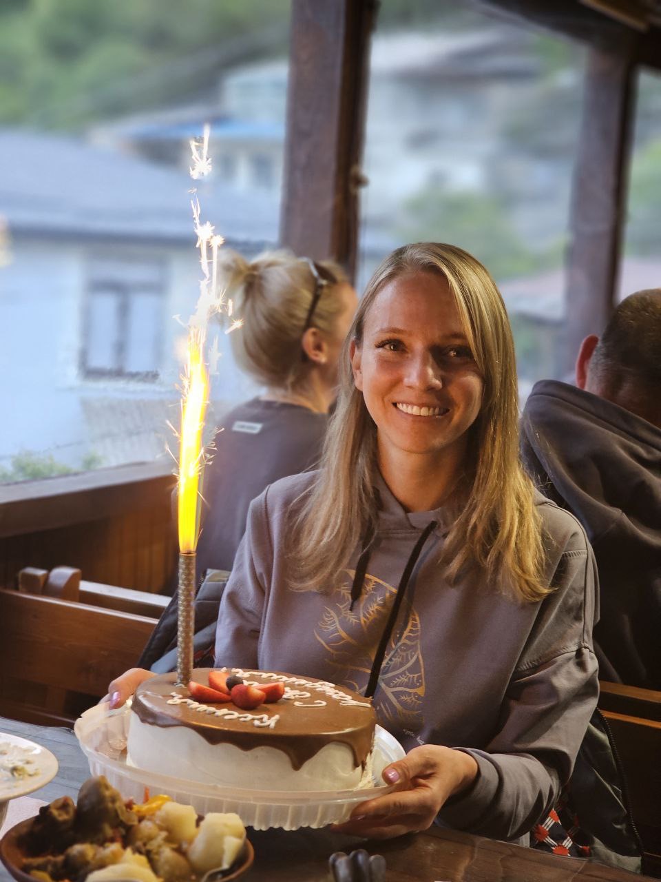 Лучший джип тур Дагестан  5 дней (30/94)