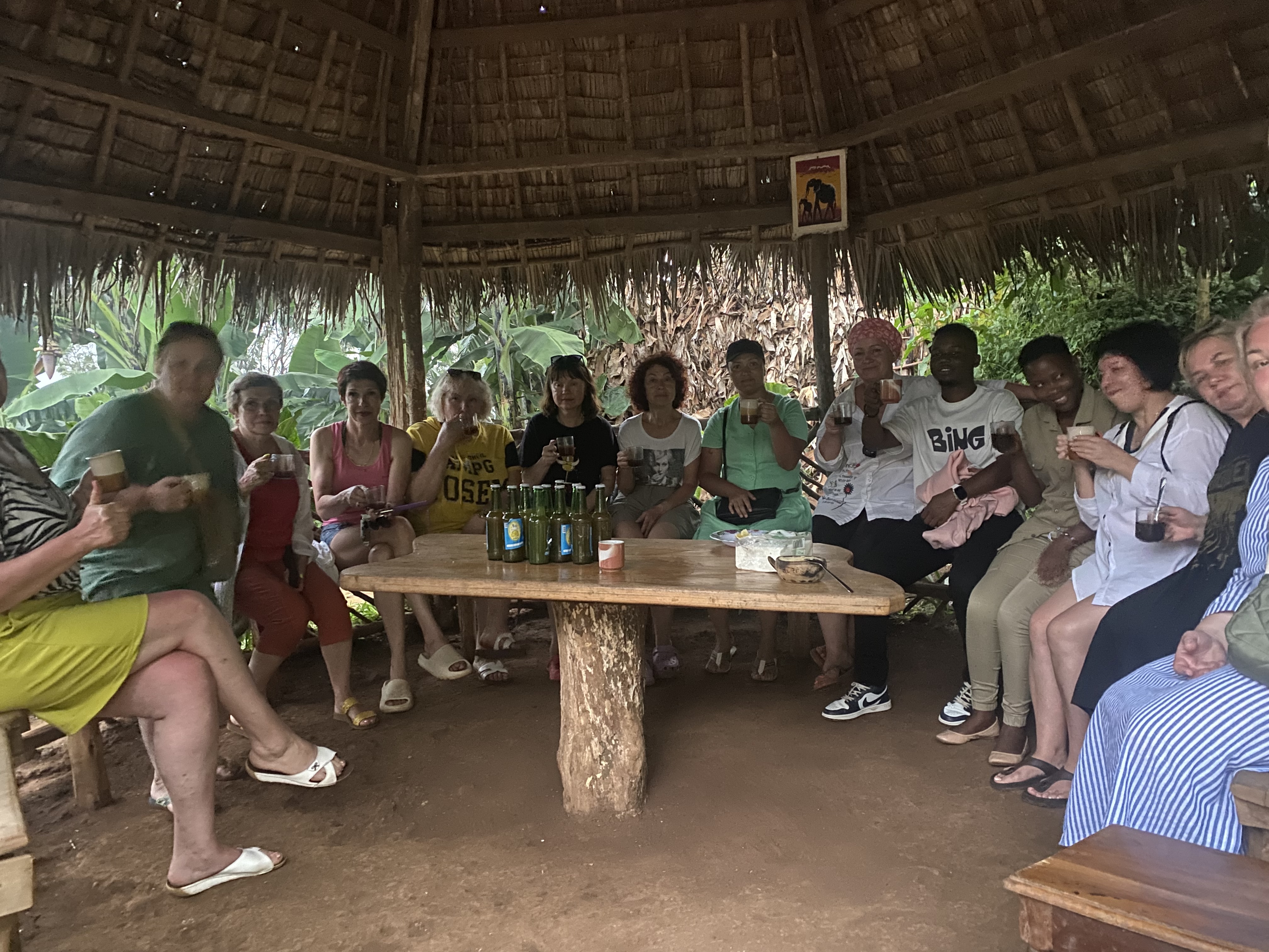 Другая Африка - Кения-Танзания-Занзибар (46/46)