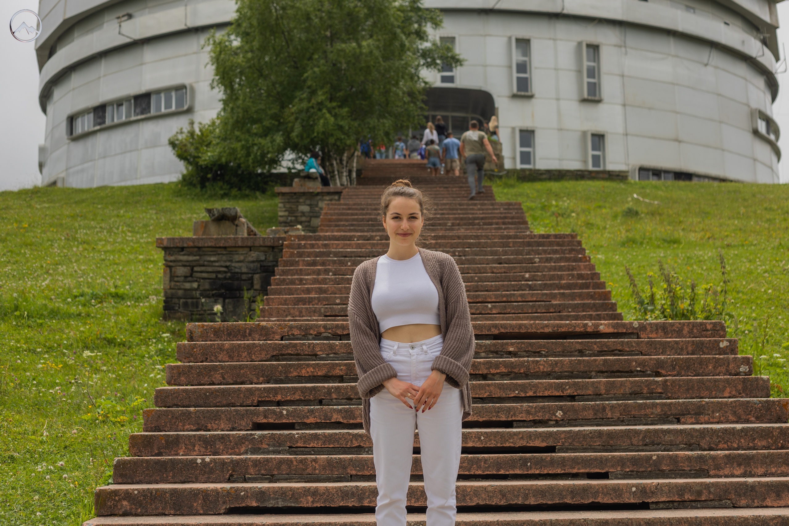 Активное путешествие в горы Архыза на 4 дня (20/30)