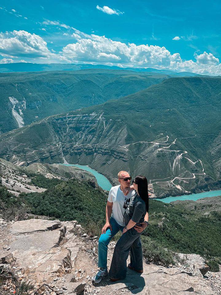 Лучший джип тур Дагестан  5 дней (36/94)