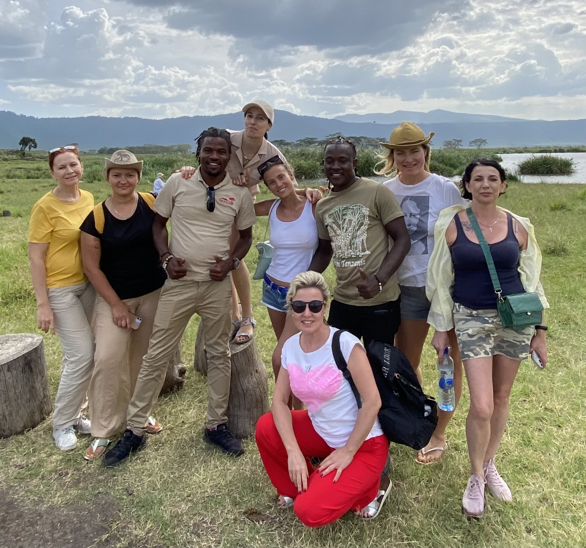 Другая Африка - Кения-Танзания-Занзибар (37/46)