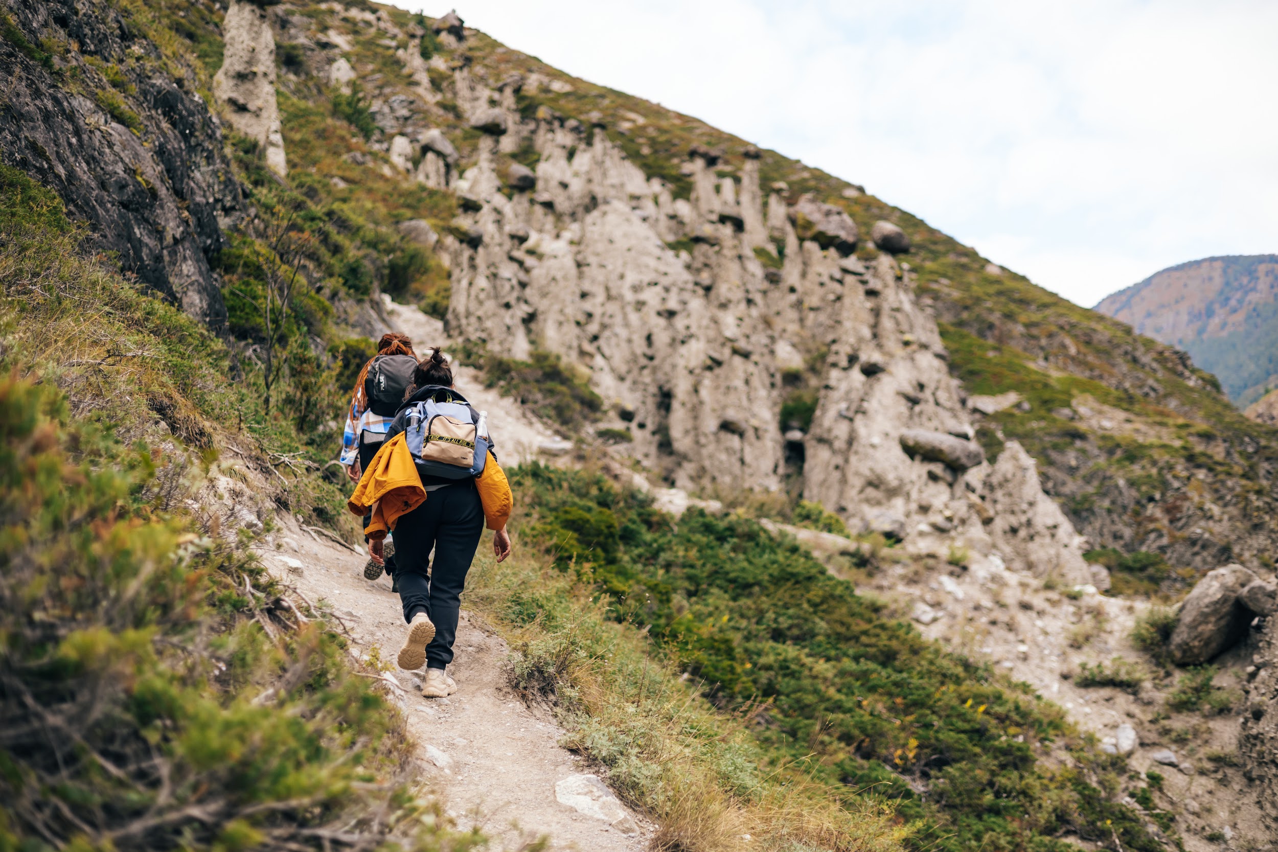 Топ-7 красот Алтая, полное погружение в красоту (16/33)