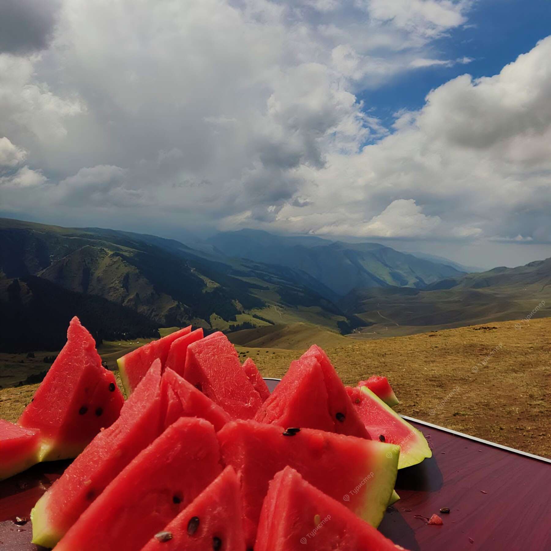 Плато Ассы: обсерватория и Тургеньский водопад- в индивидуальном формате (7/11)