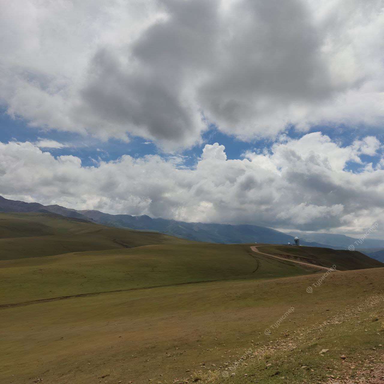 Плато Ассы: обсерватория и Тургеньский водопад- в индивидуальном формате (6/11)