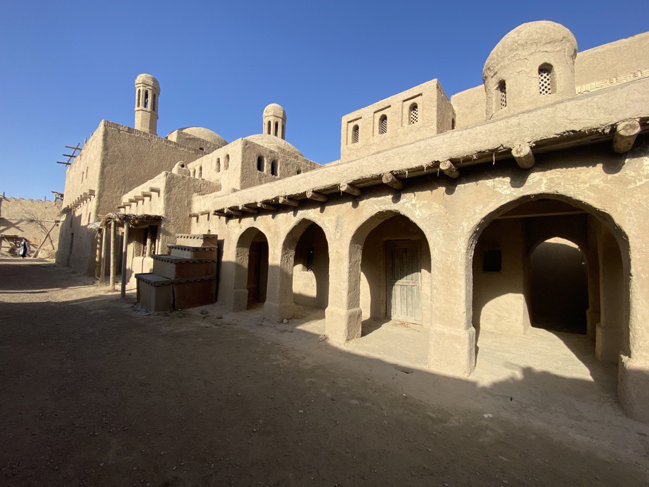 Петроглифы Тамгалы Тас Будда и Город Кочевников- в индивидуальном формате (2/18)