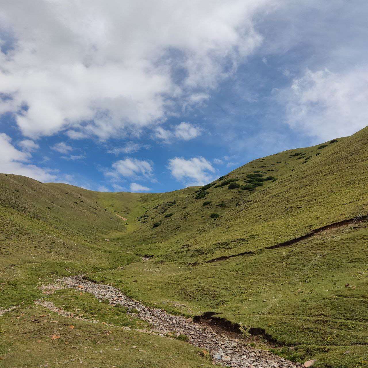 Плато Ассы: обсерватория и Тургеньский водопад- в индивидуальном формате (10/11)