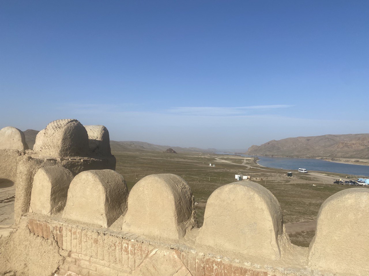 Петроглифы Тамгалы Тас Будда и Город Кочевников- в индивидуальном формате (7/18)