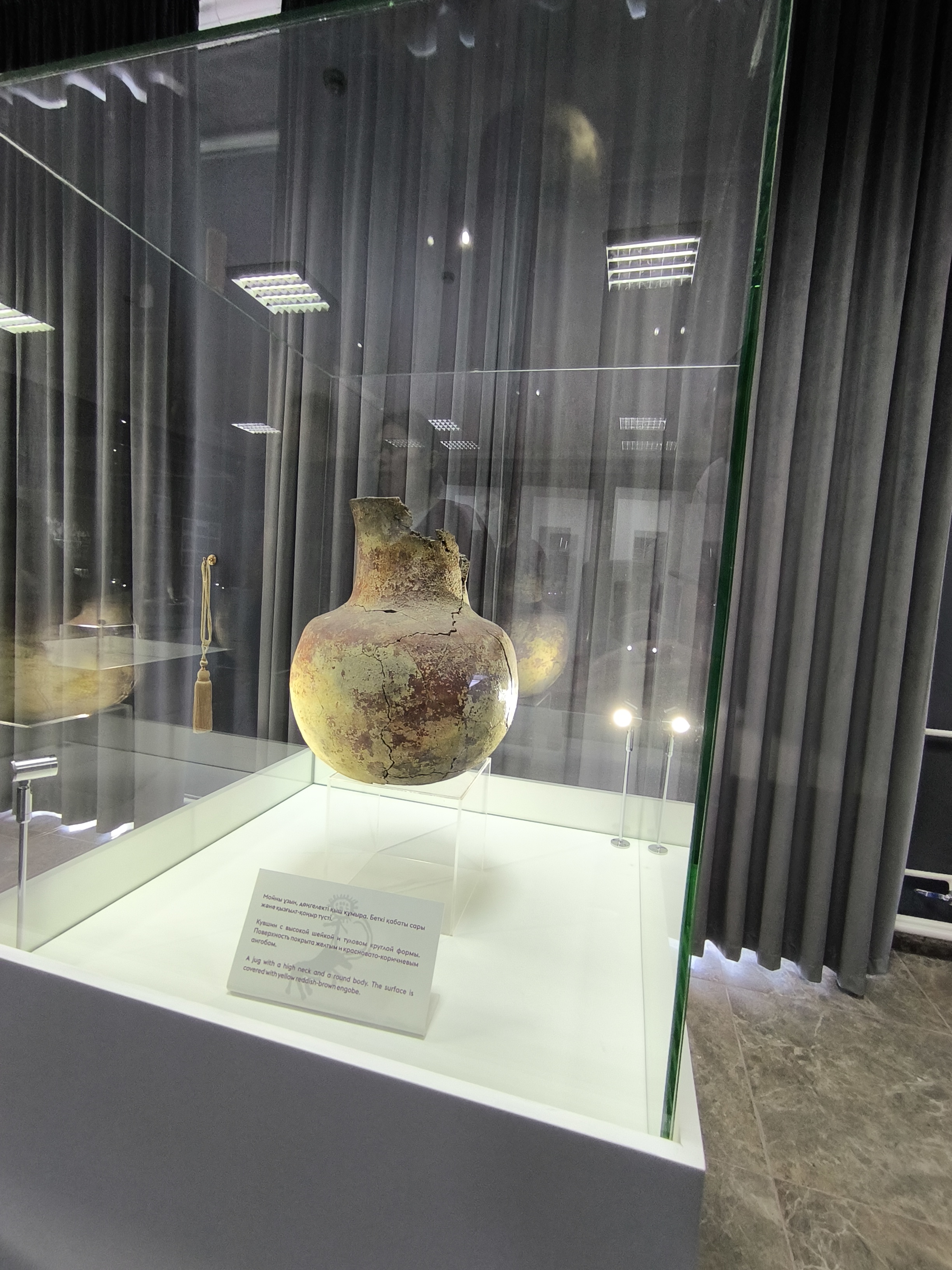 Петроглифы Тамбалы Тас Юнеско - в индивидуальном формате (5/12)