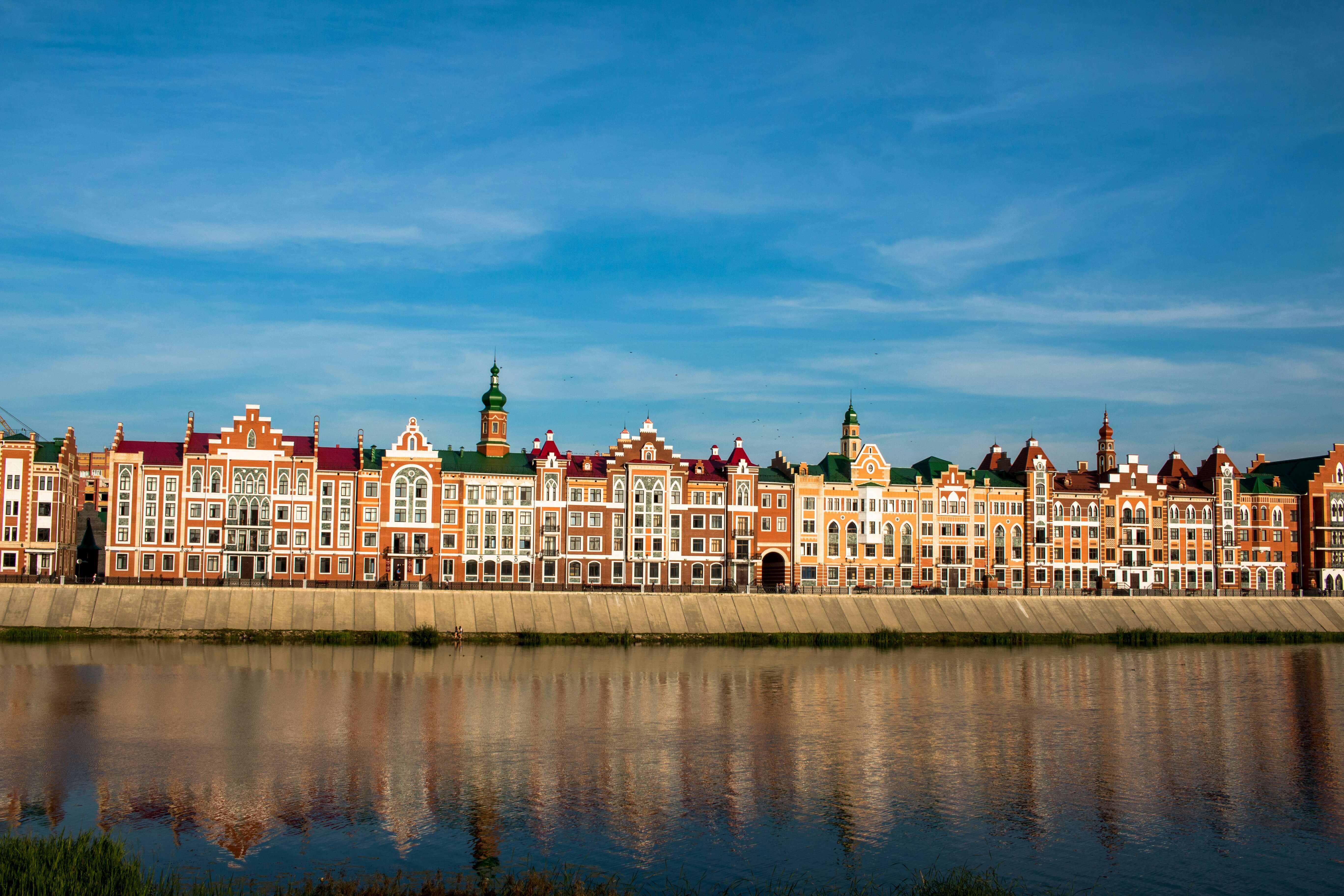 Три столицы с характером (3 дня / 2 ночи) (6/7)