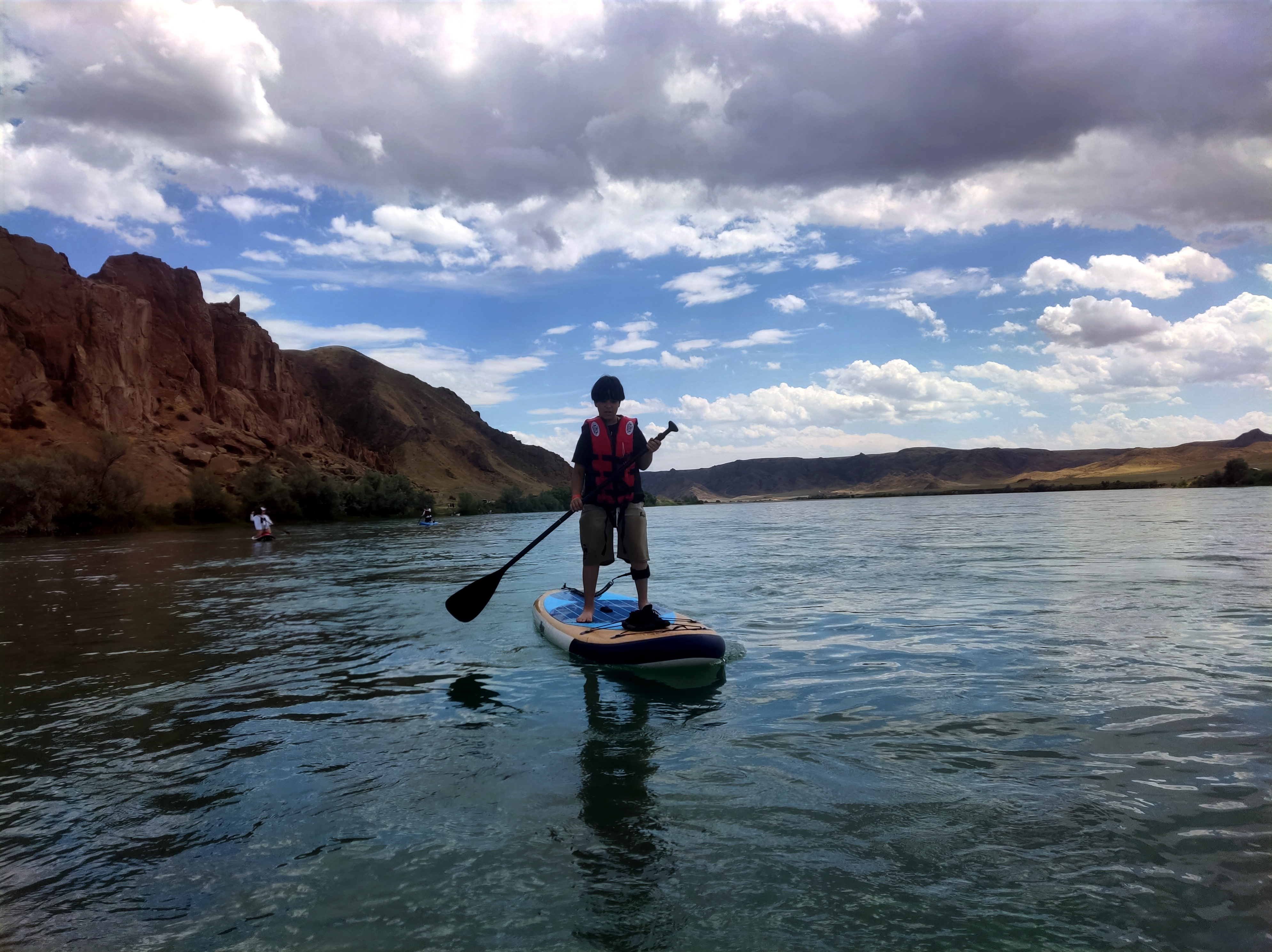 Петроглифы Тамгалы Тас Будда и Город Кочевников- в индивидуальном формате (13/18)