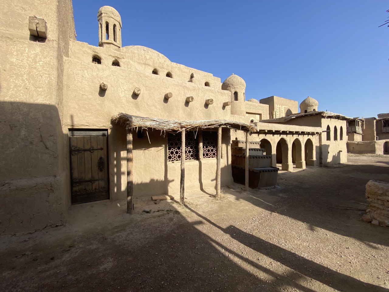 Петроглифы Тамгалы Тас Будда и Город Кочевников- в индивидуальном формате (11/18)