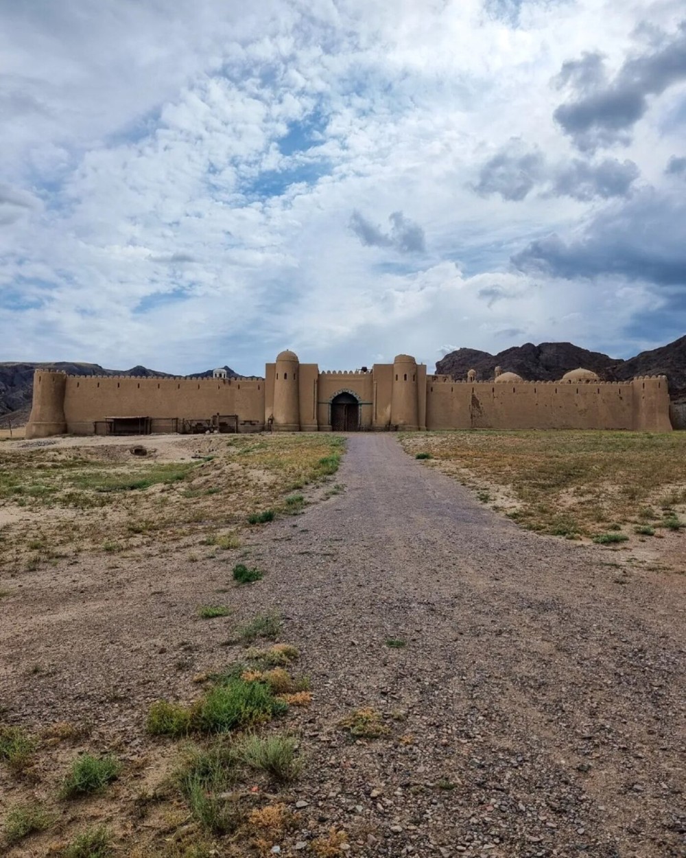 Петроглифы Тамгалы Тас Будда и Город Кочевников- в индивидуальном формате (3/18)