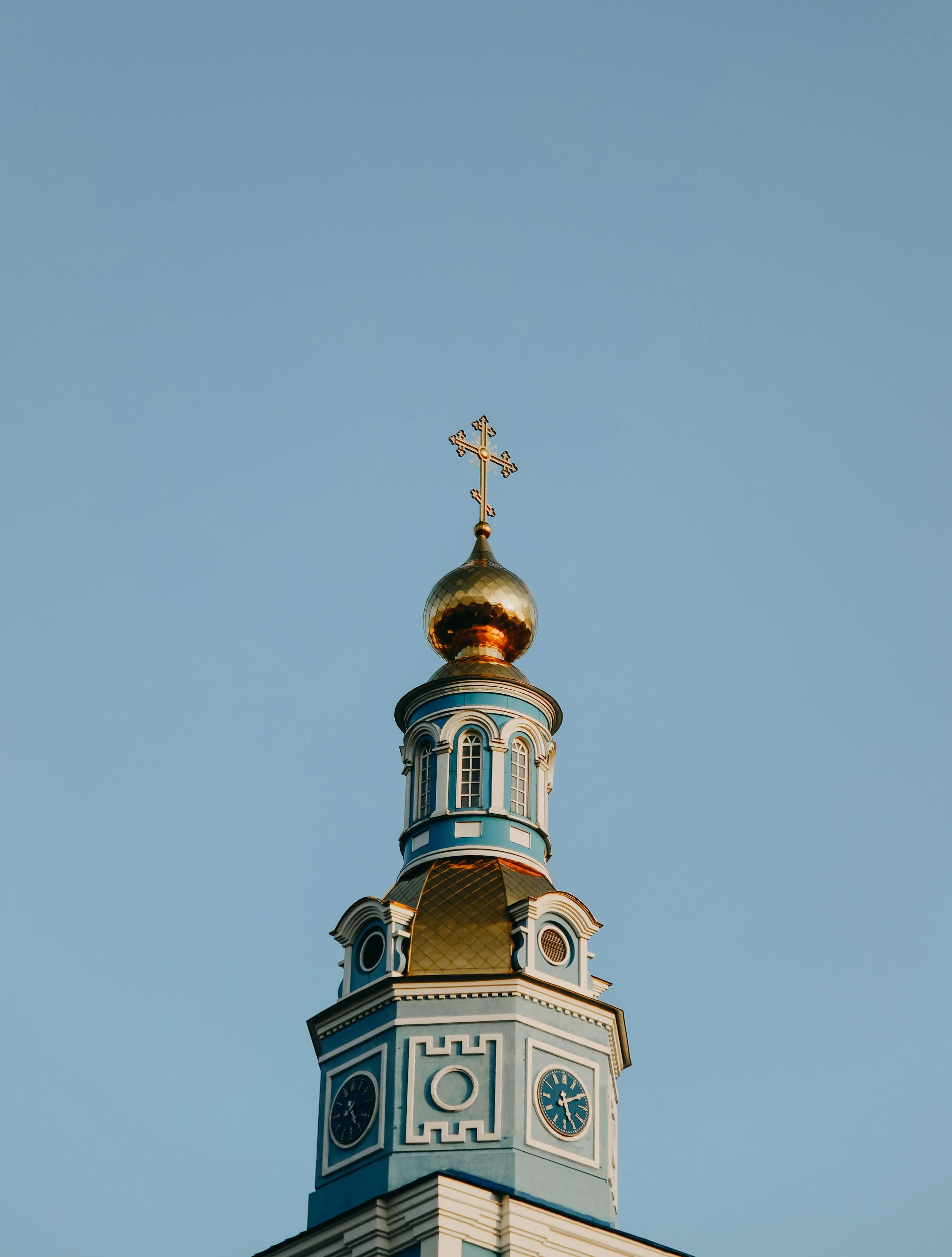 От Ульяновска до Казани (4 дня / 3 ночи) (9/9)