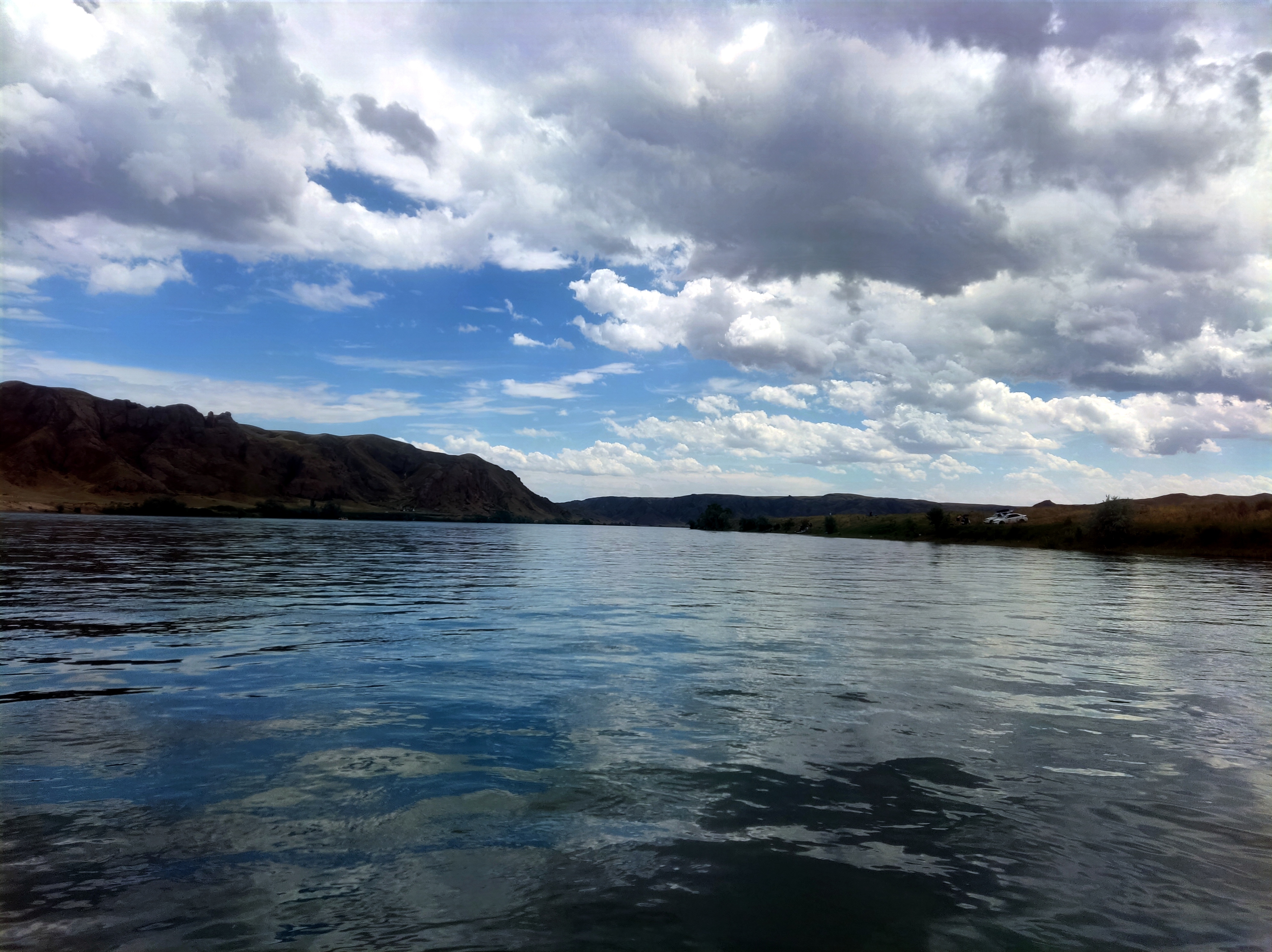 Петроглифы Тамгалы Тас Будда и Город Кочевников- в индивидуальном формате (14/18)