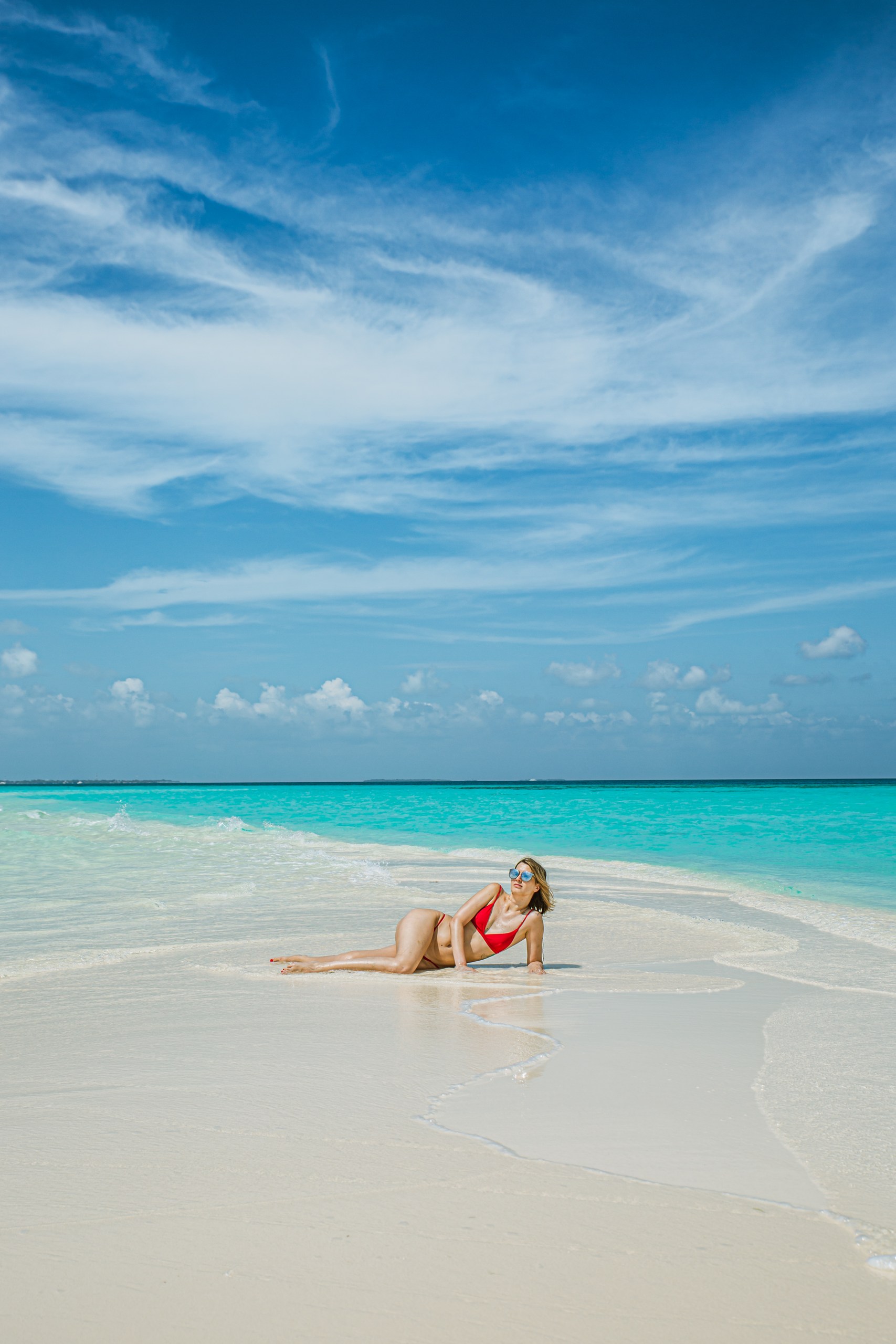 Мальдивы Для Пар - Ваши даты (27/61)