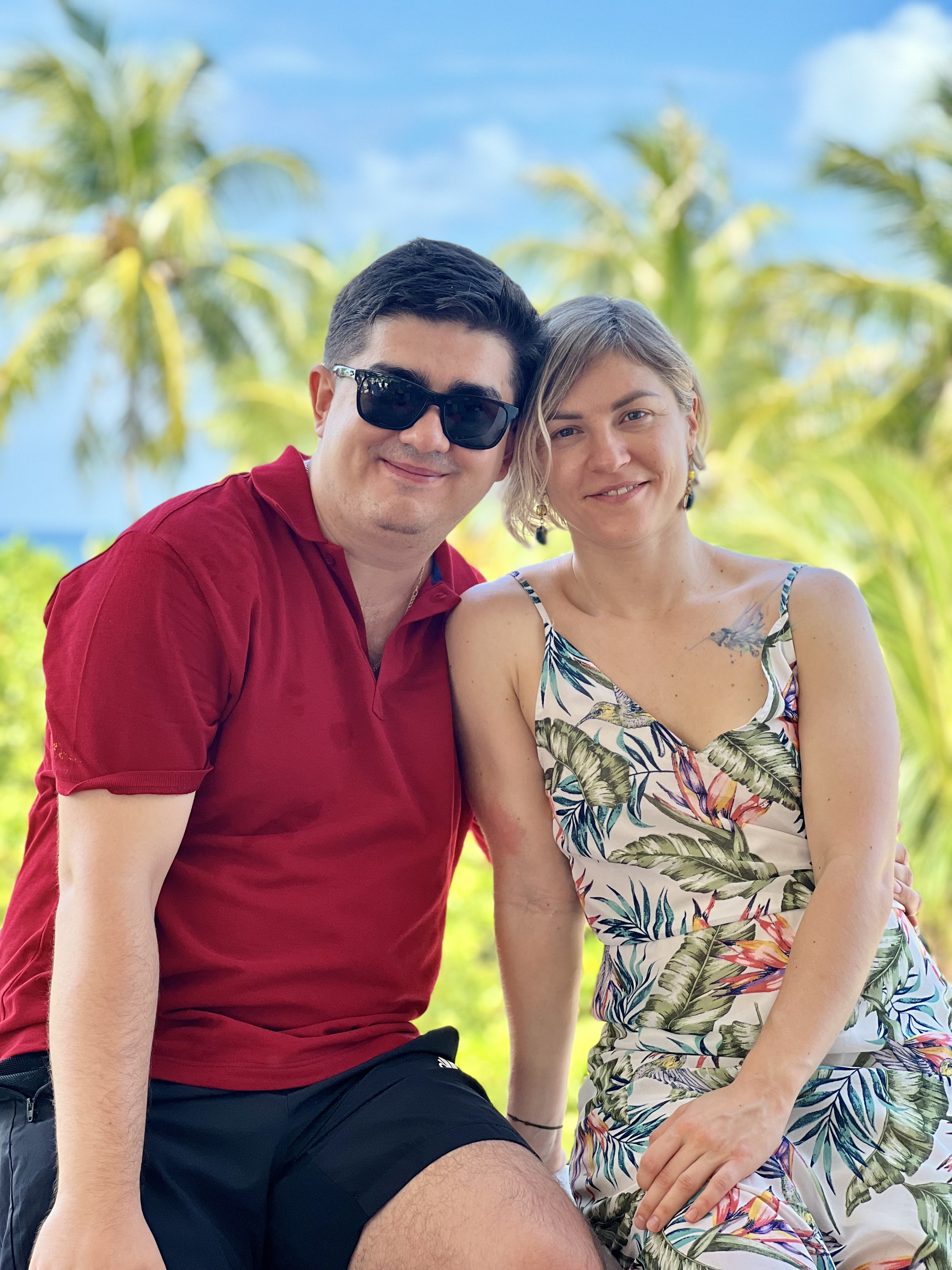 Мальдивы Для Пар - Ваши даты (38/61)