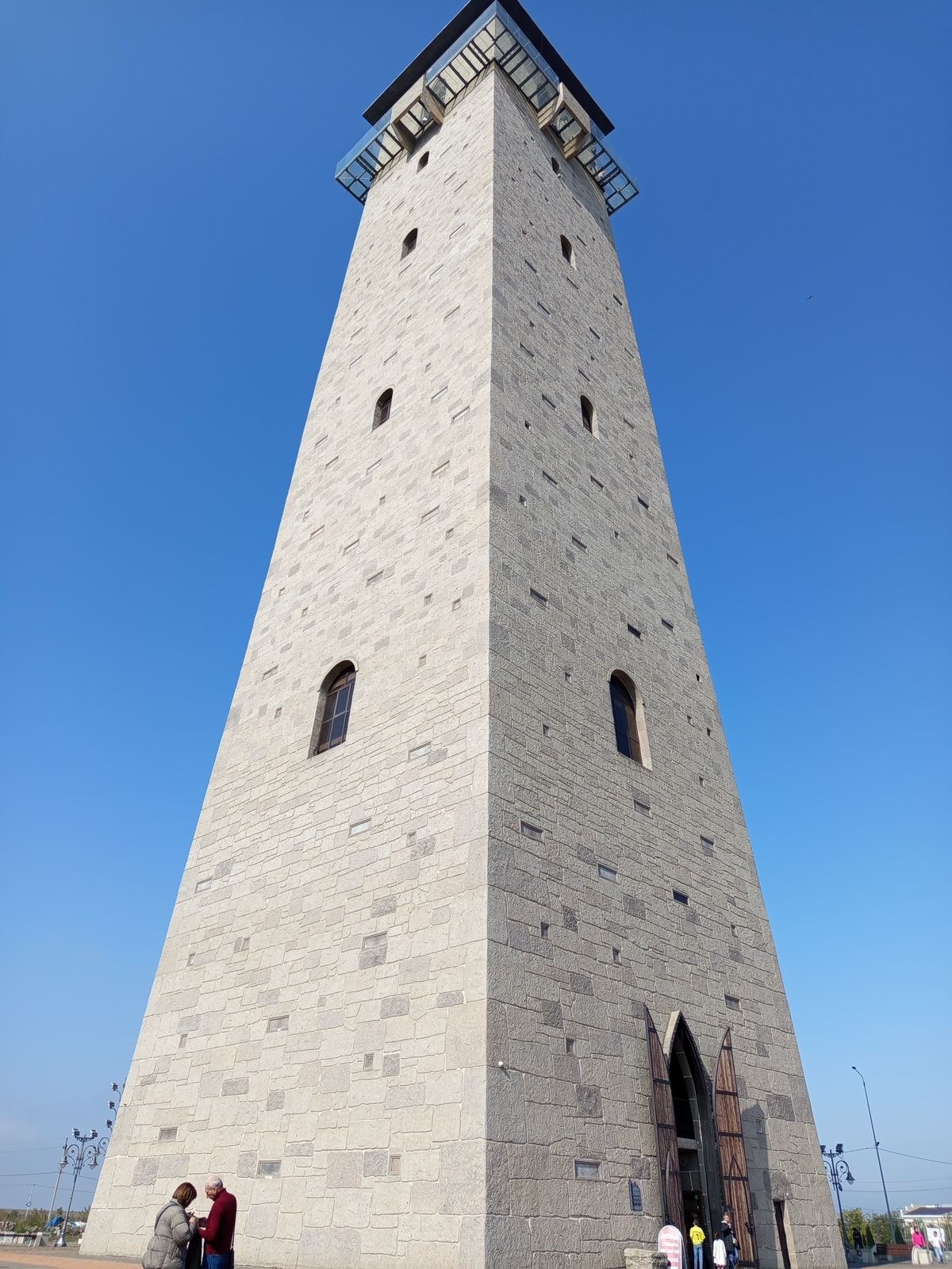 Джип тур в Чечню (9/18)