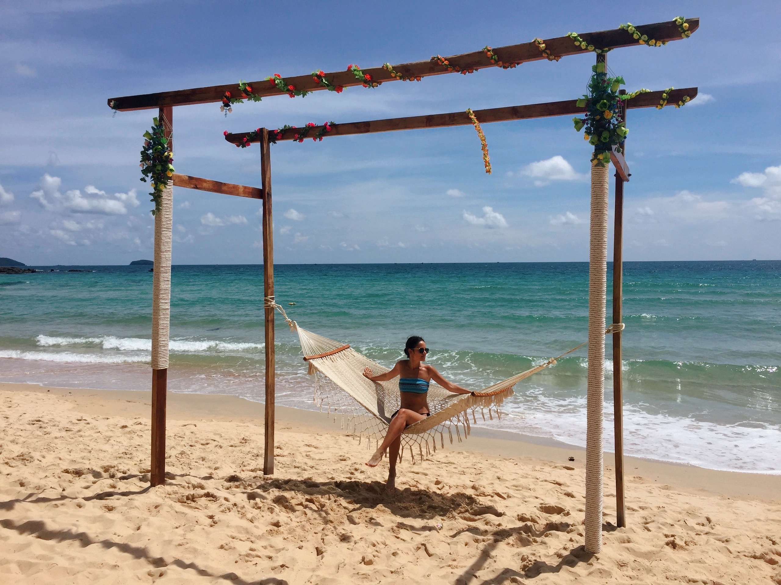 Покори Вьетнам