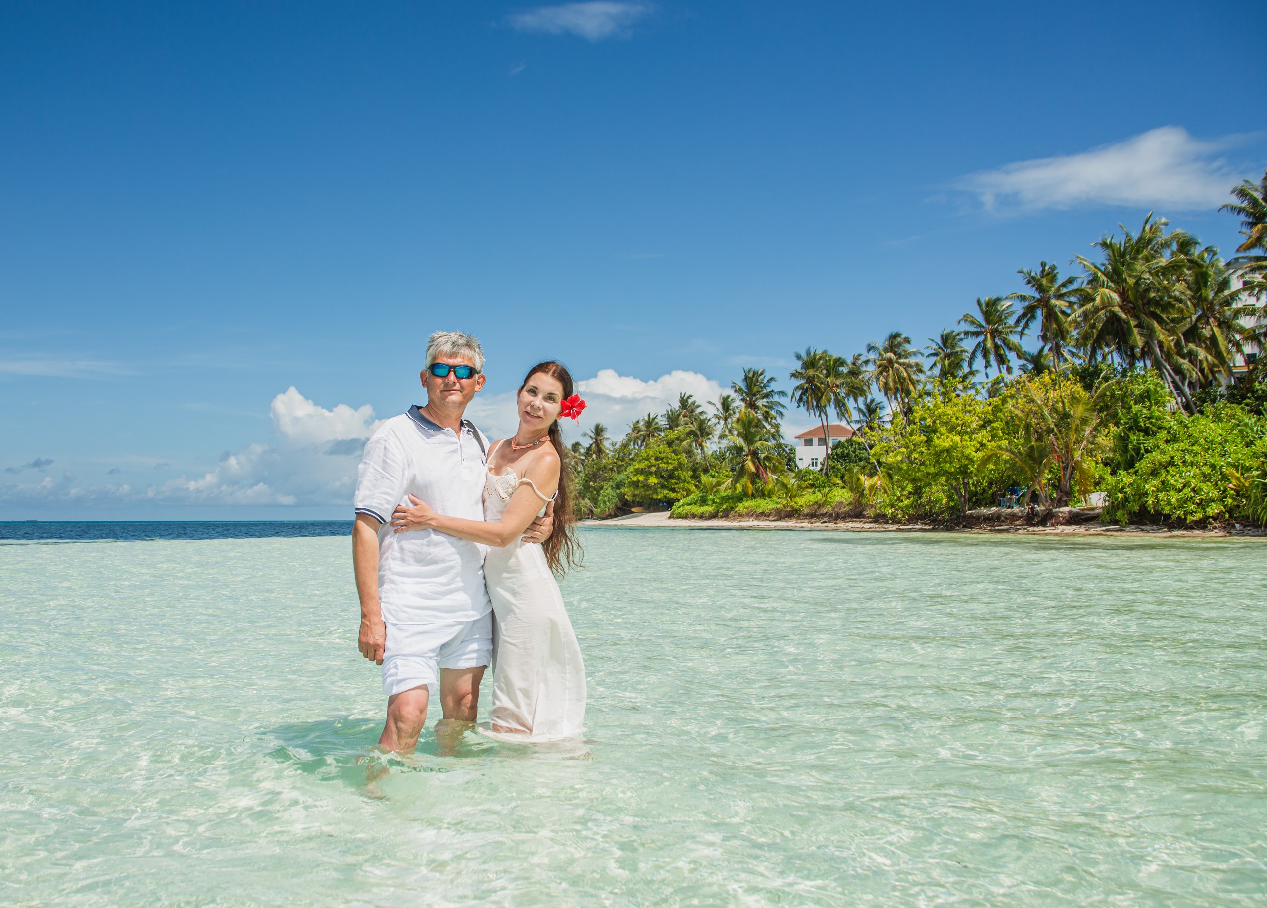 Мальдивы Для Пар - Ваши даты (28/61)