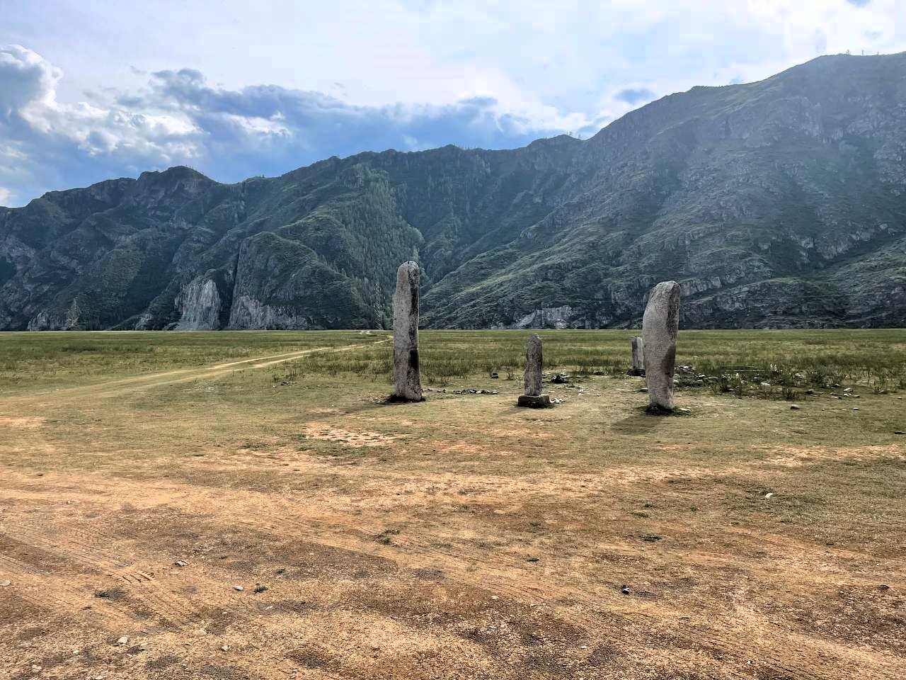 Золотой Алтай, кольцевой тур через Телецкое озеро (22/42)