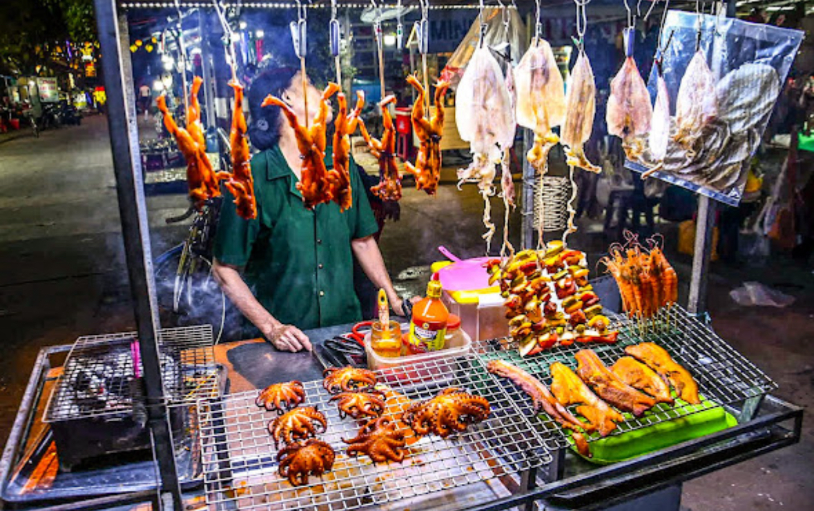 Покори Вьетнам (20/53)