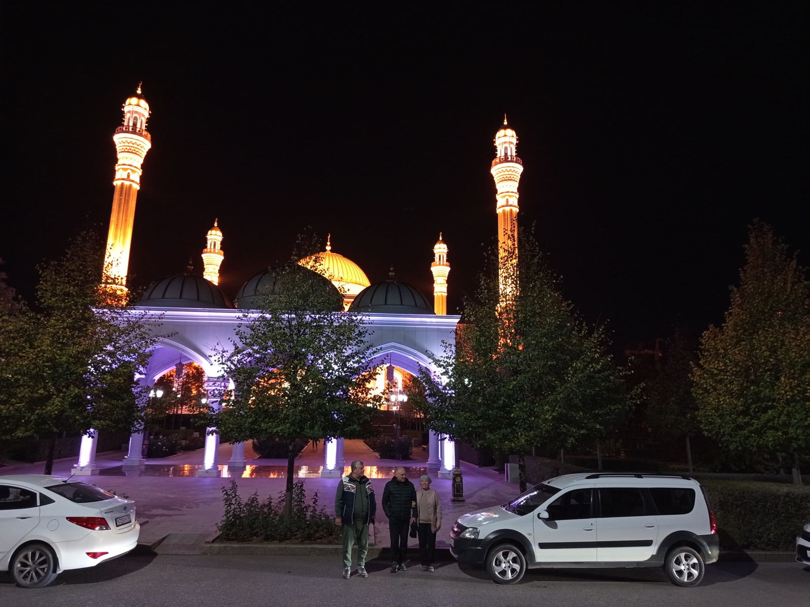 Джип тур в Чечню (4/18)