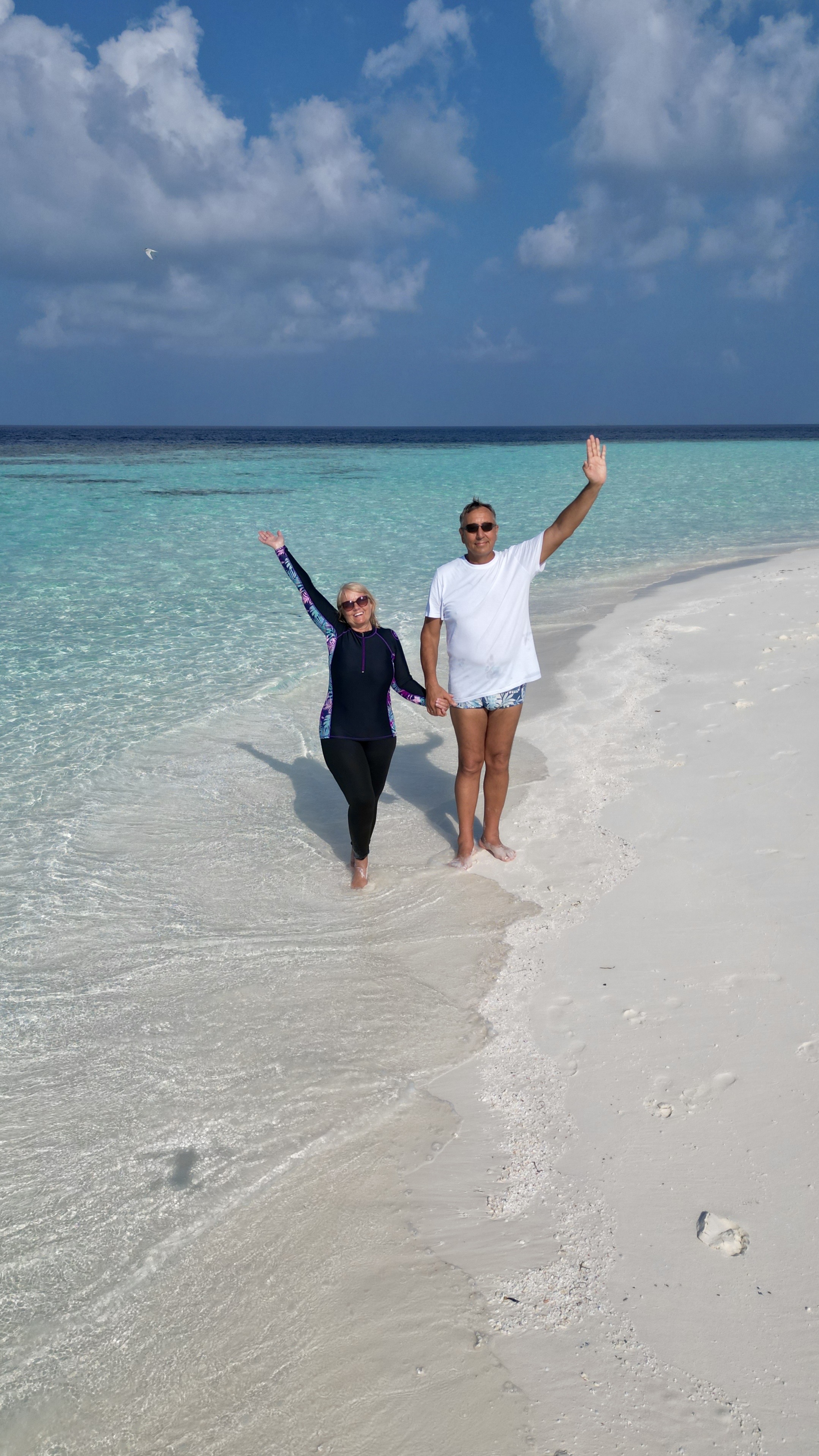 Мальдивы Для Пар - Ваши даты (40/61)