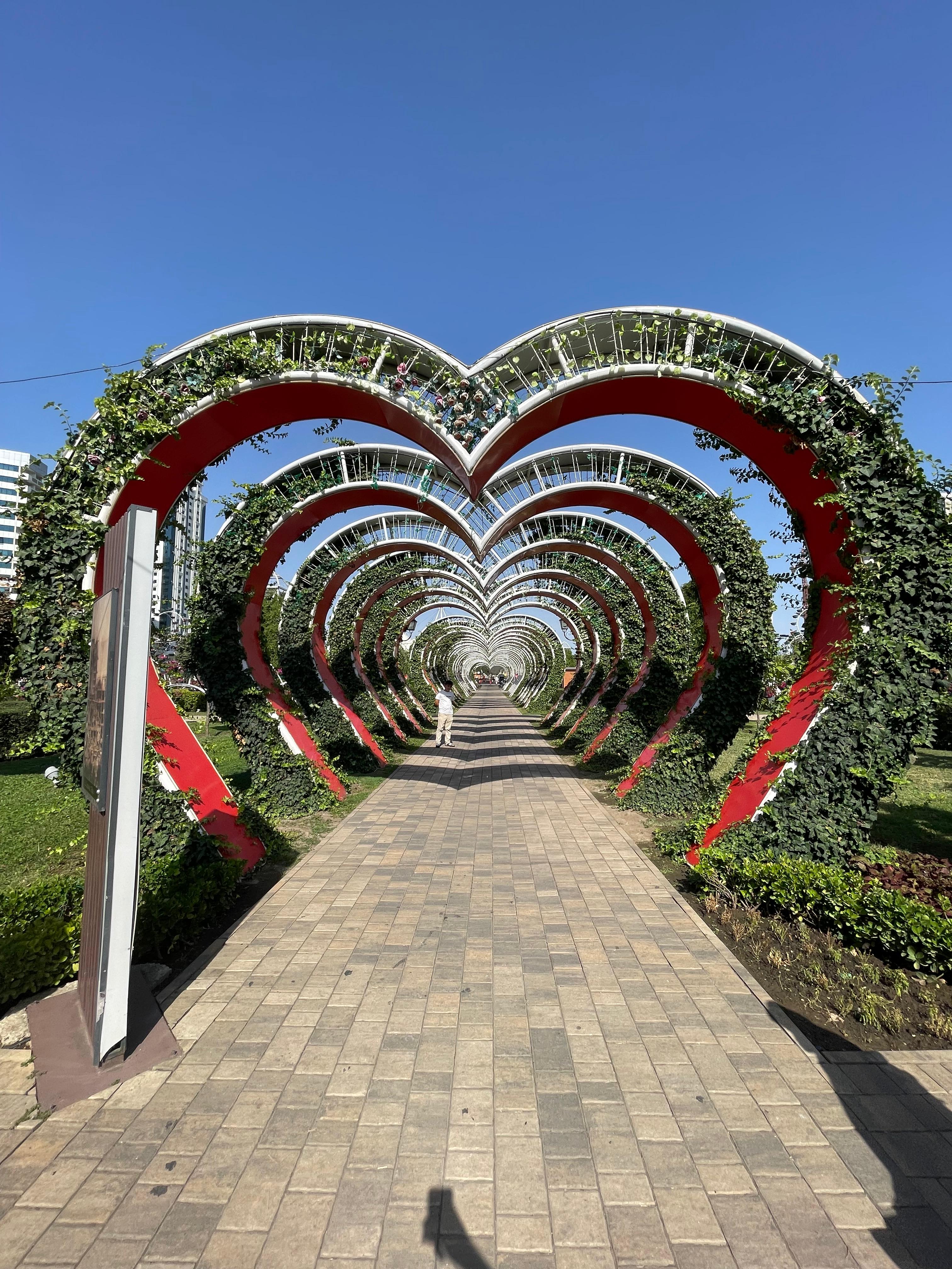 Джип тур в Чечню (17/18)