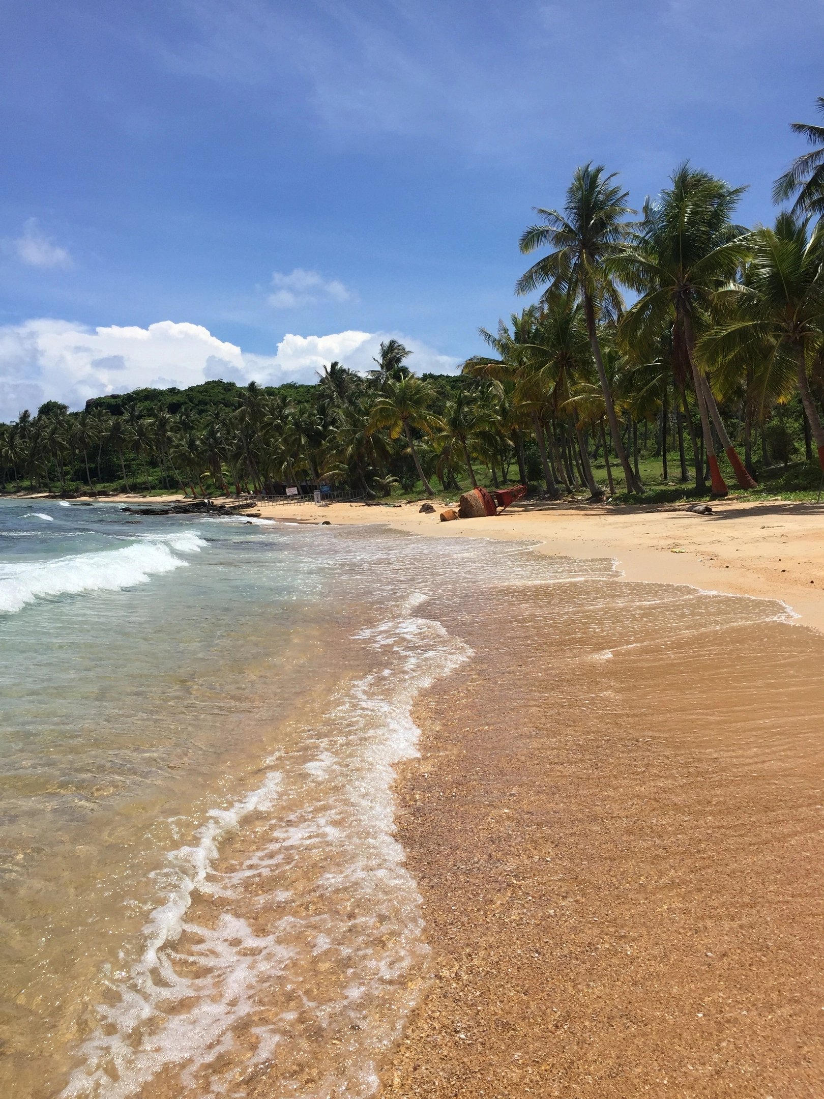 Покори Вьетнам (35/53)