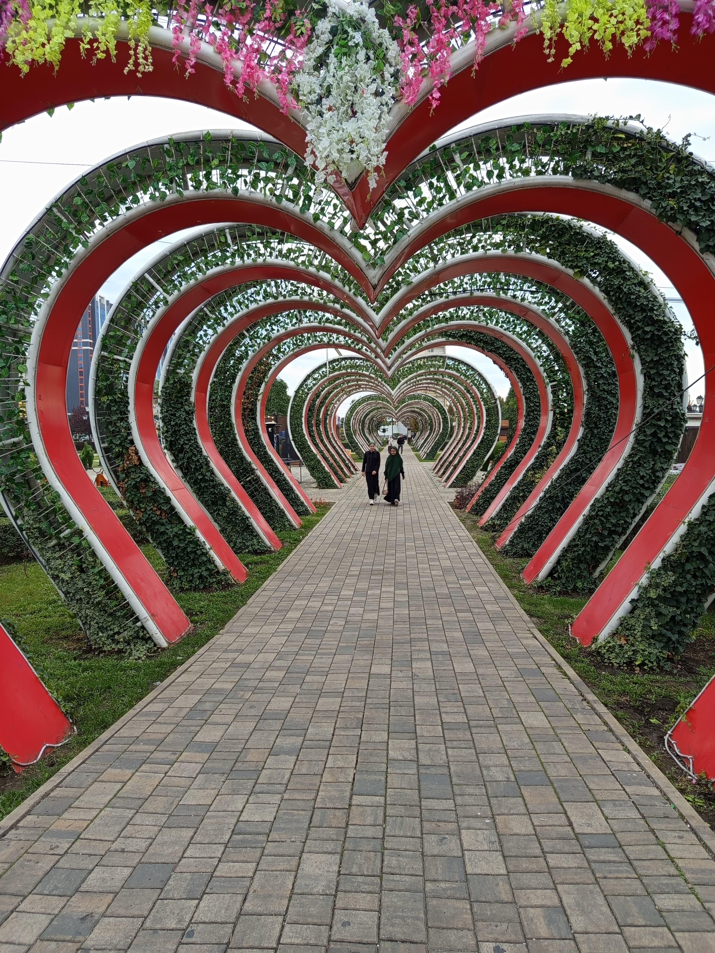 Джип тур в Чечню (5/18)