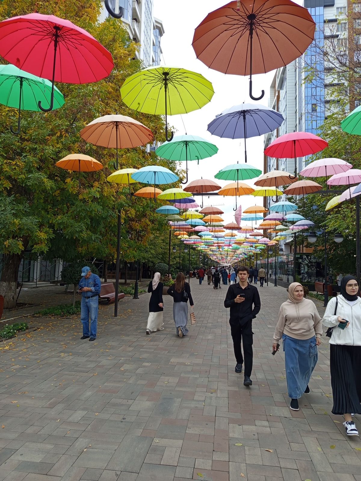 Джип тур в Чечню (2/18)