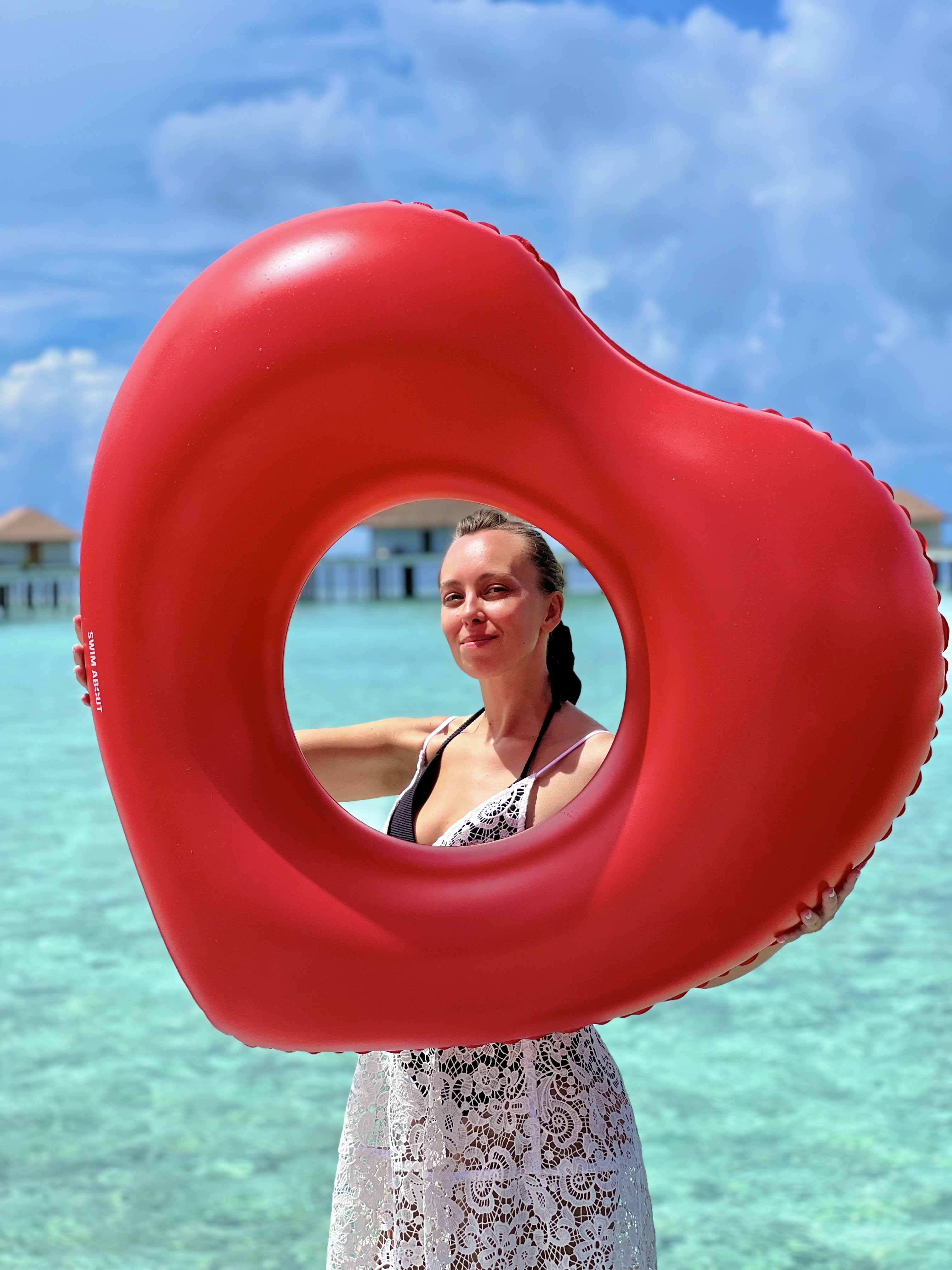 Мальдивы Для Пар - Ваши даты (29/61)