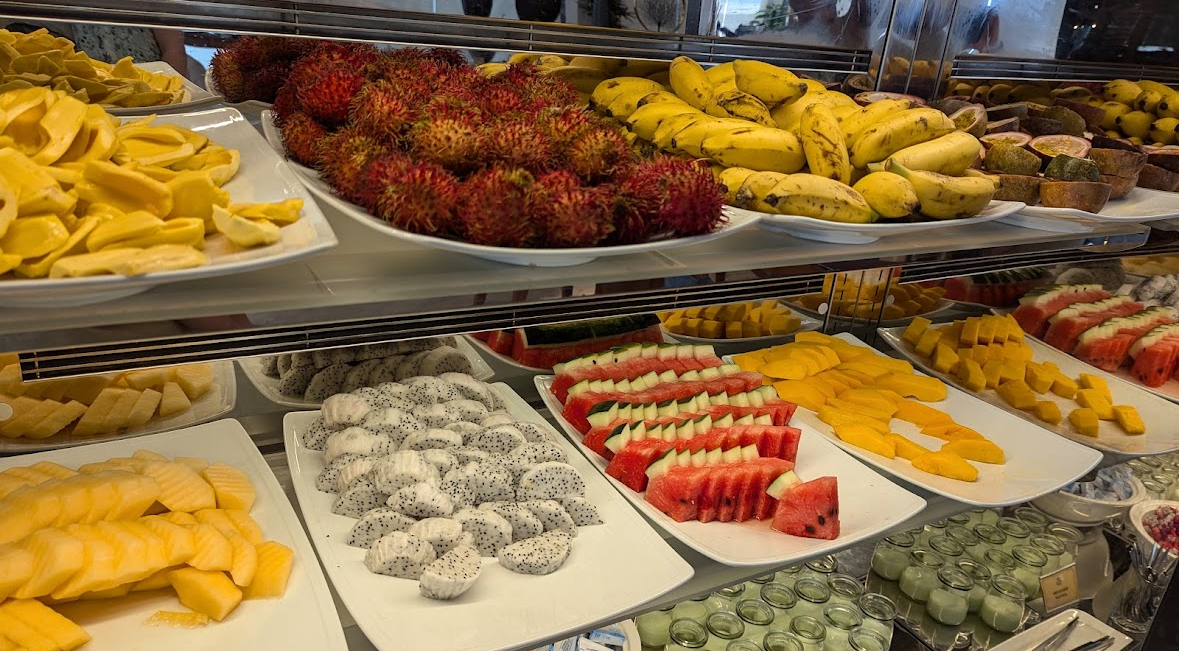 Покори Вьетнам (8/53)