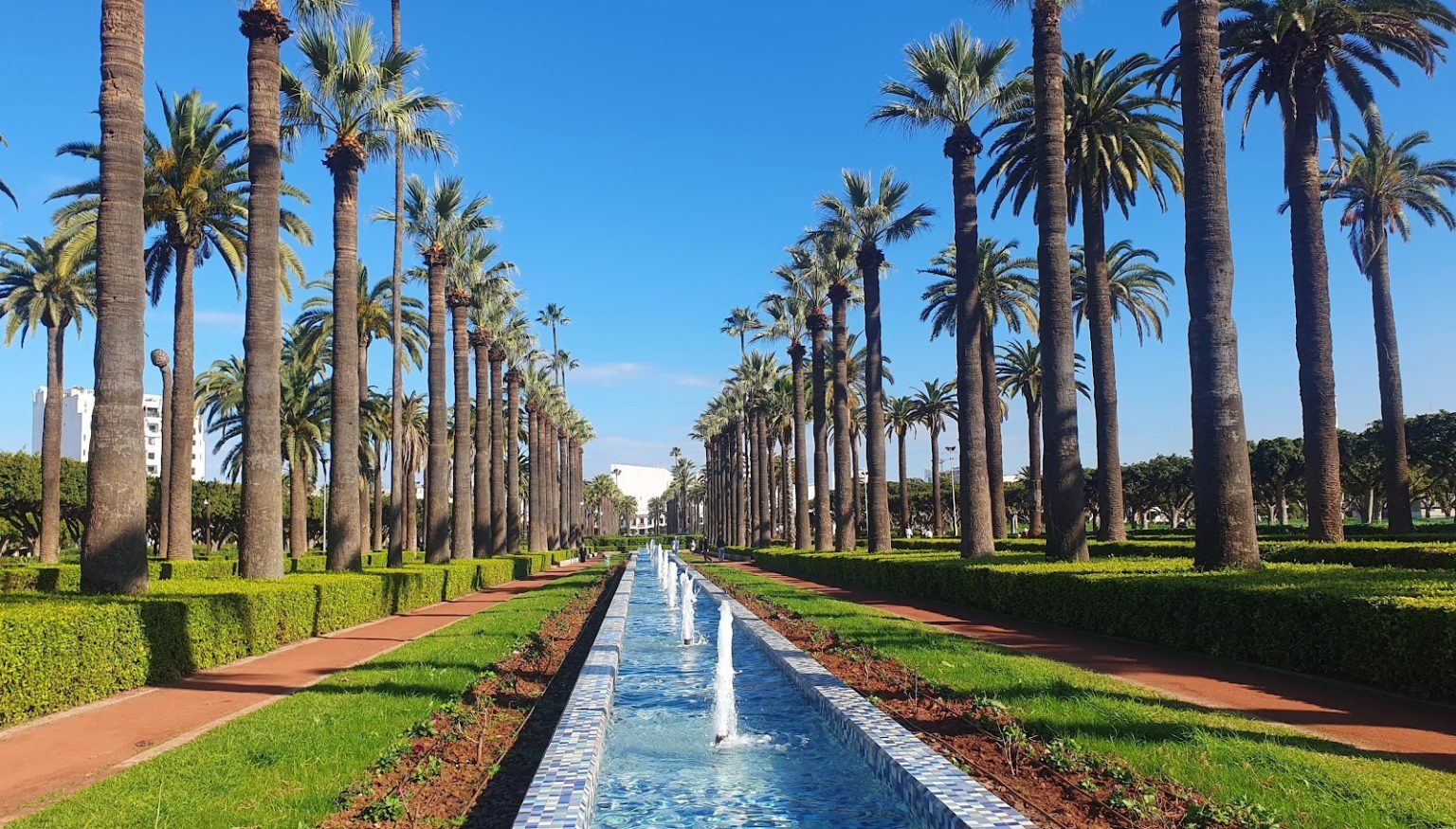 Сказочная кругосветка в Марокко, комфорт-тур от Атлантического океана до пустыни (19/60)