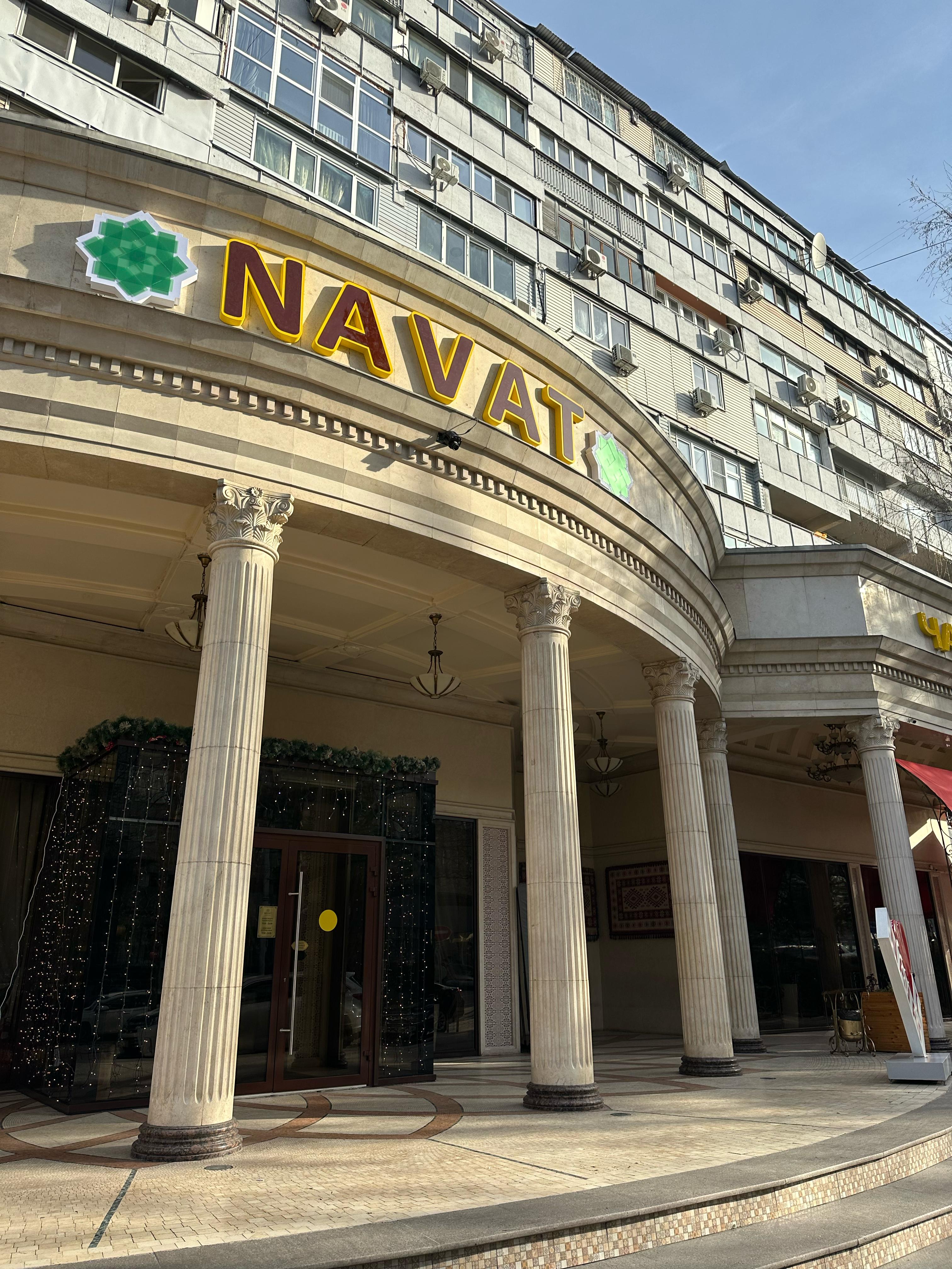 Пешеходная экскурсия  Что посмотреть в Алматы. (10/16)