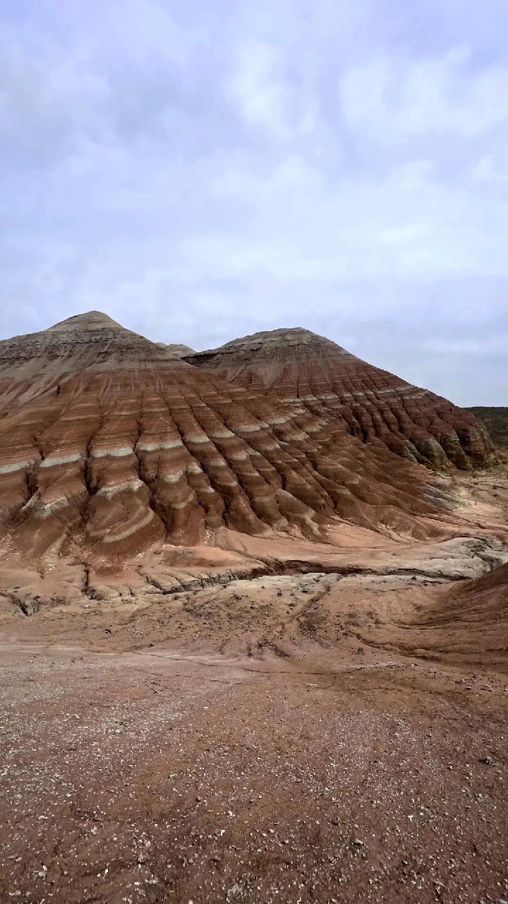 Алтын Эмель: горы Актау и Катытау за 1 день - в индивидуальном формате