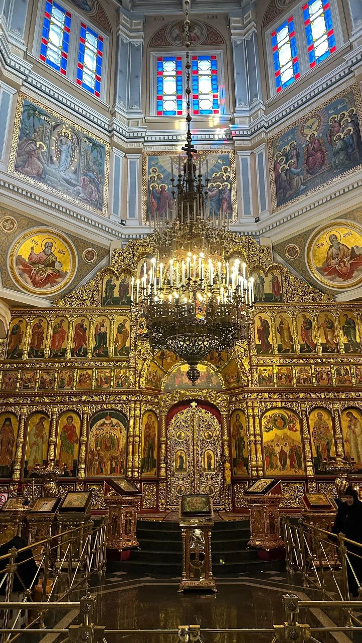 Пешеходная экскурсия  Что посмотреть в Алматы. (15/16)