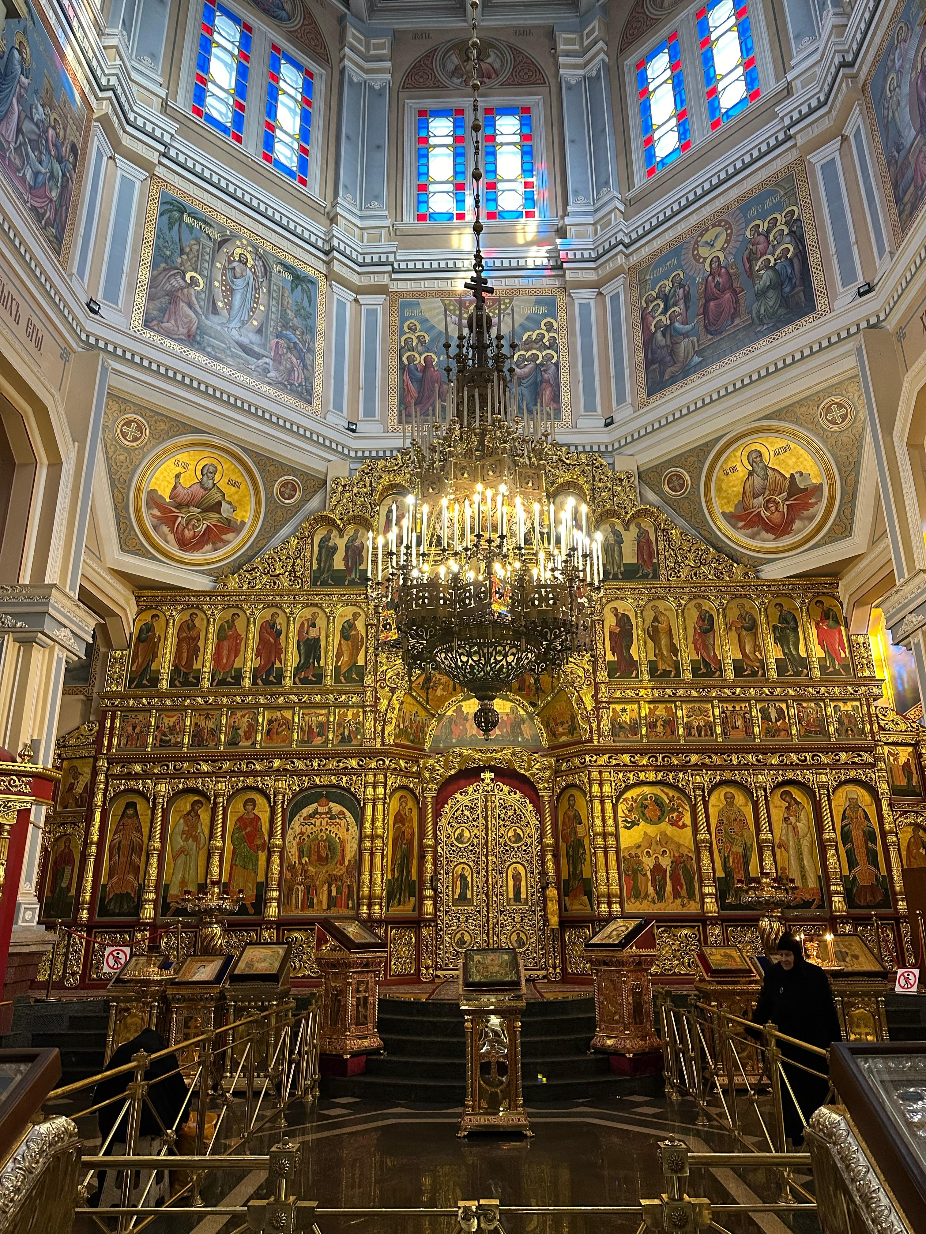 Пешеходная экскурсия  Что посмотреть в Алматы. (5/16)