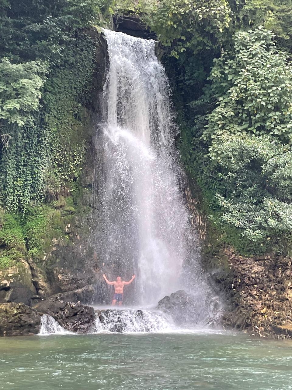Фантастическая Грузия! 7 дней ярких впечатлений с душевным гидом Сандро (384/420)