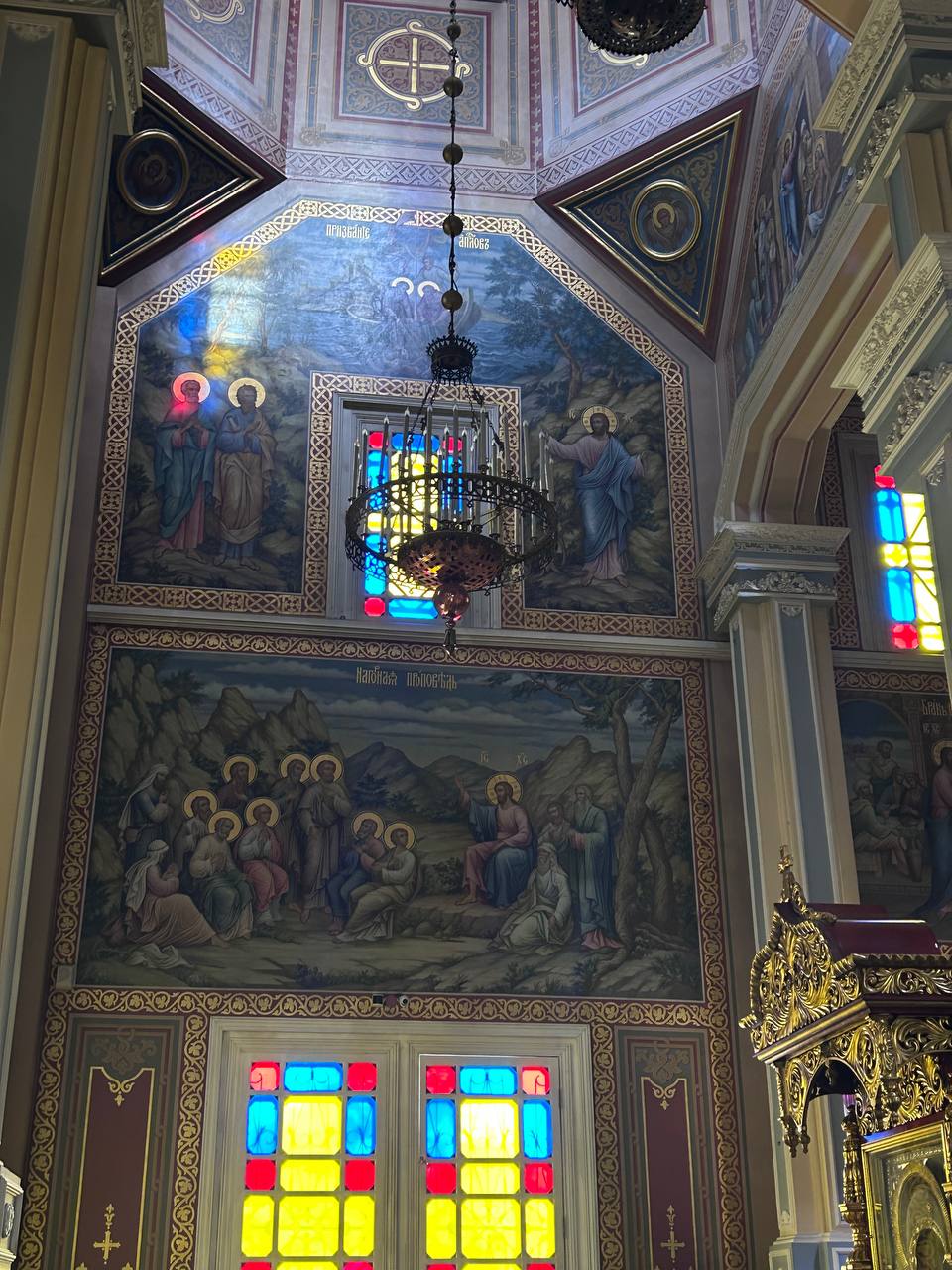 Пешеходная экскурсия  Что посмотреть в Алматы. (6/16)