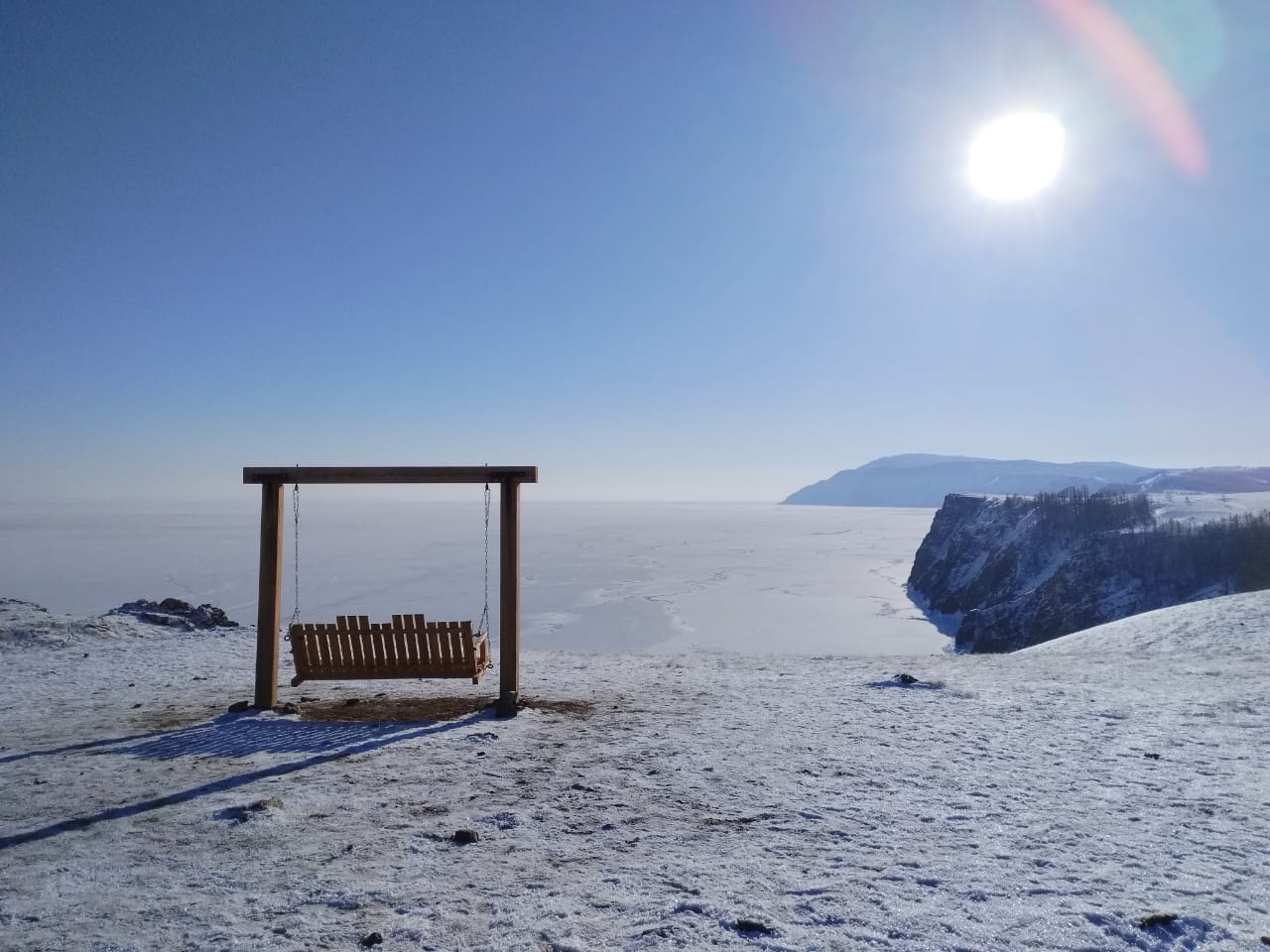 Ольхонский вояж (Мини-группа) (16/34)