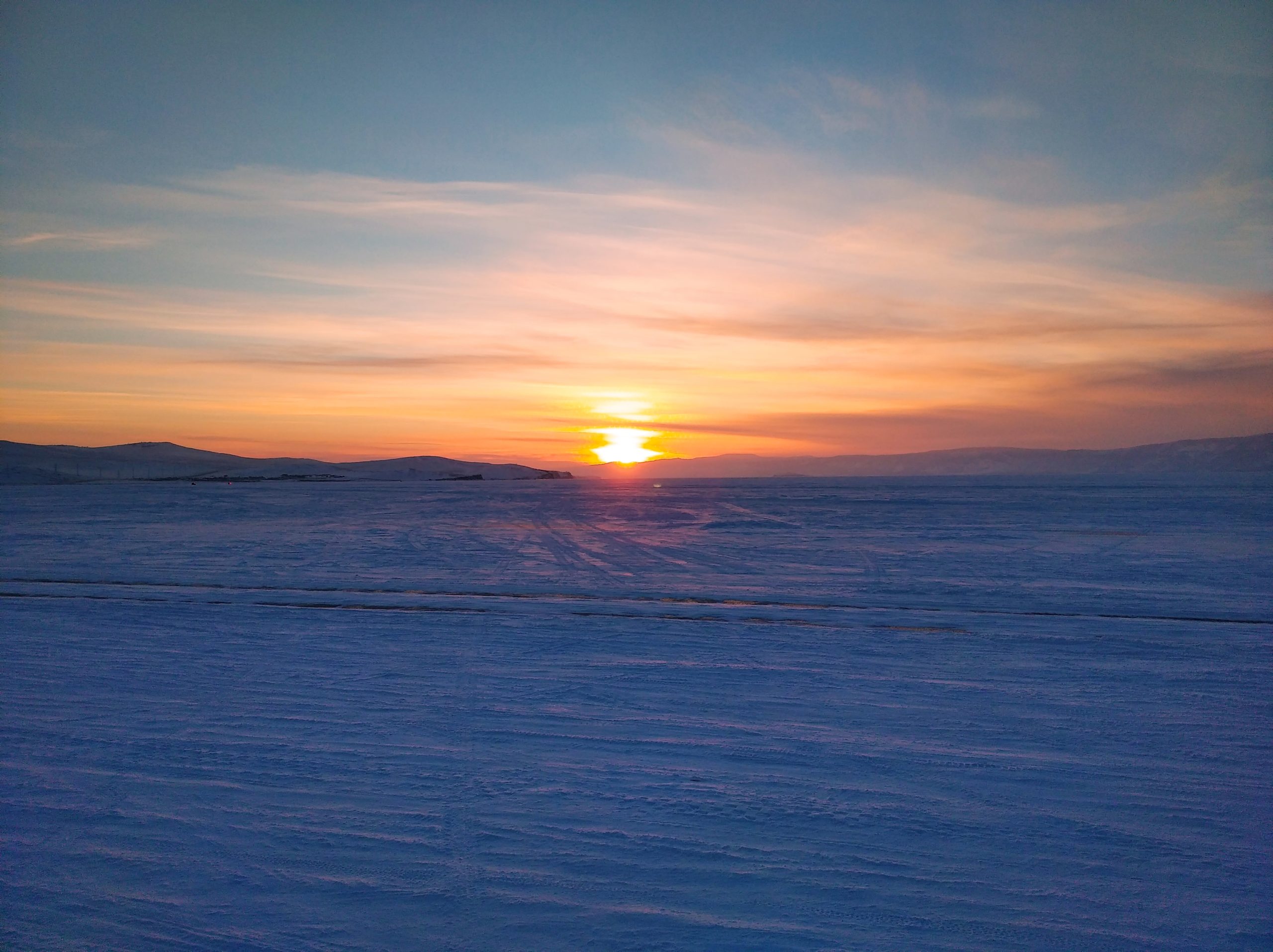 Ольхонский вояж (Мини-группа) (19/34)