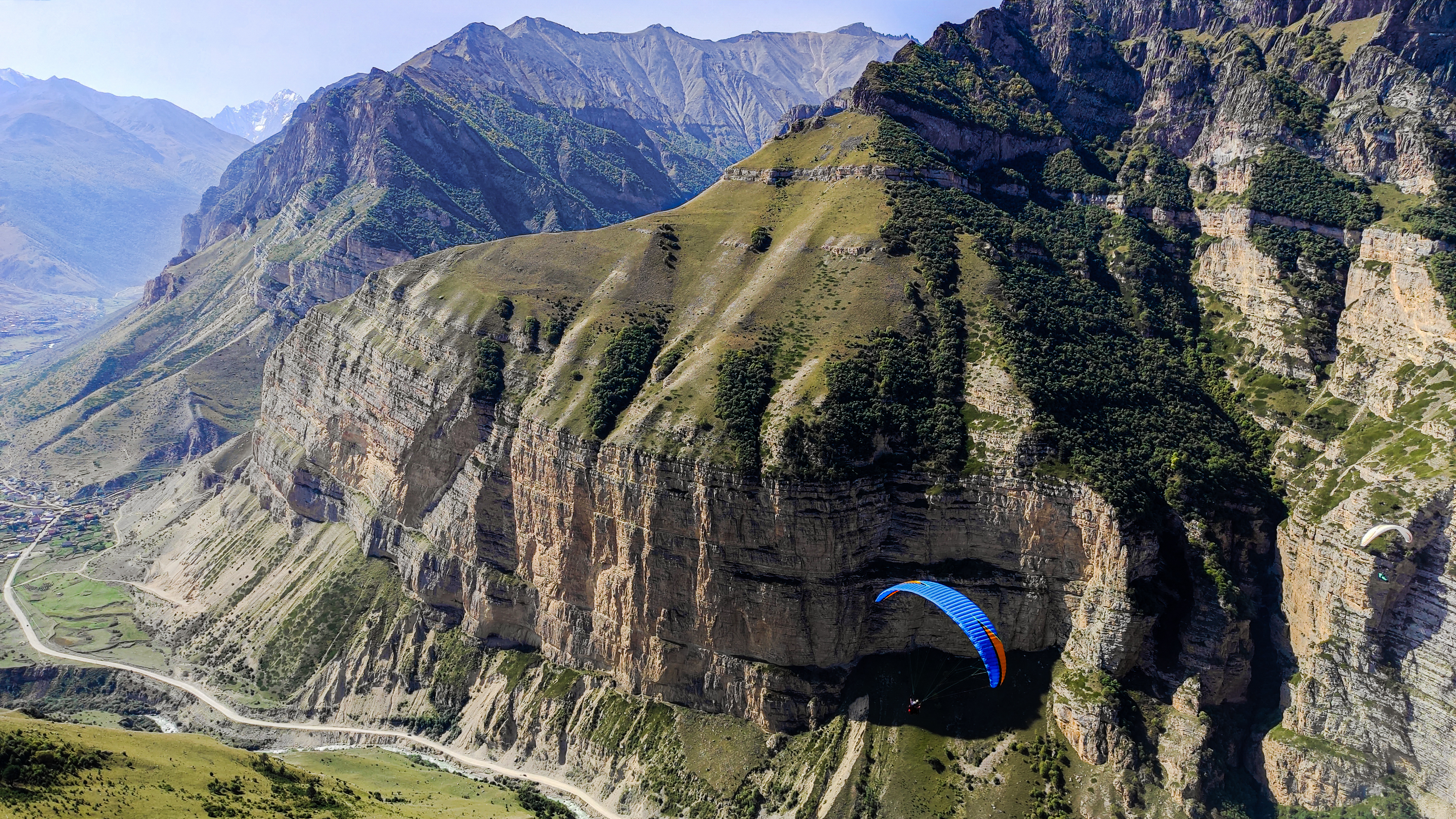 Вдоль хребта (51/74)