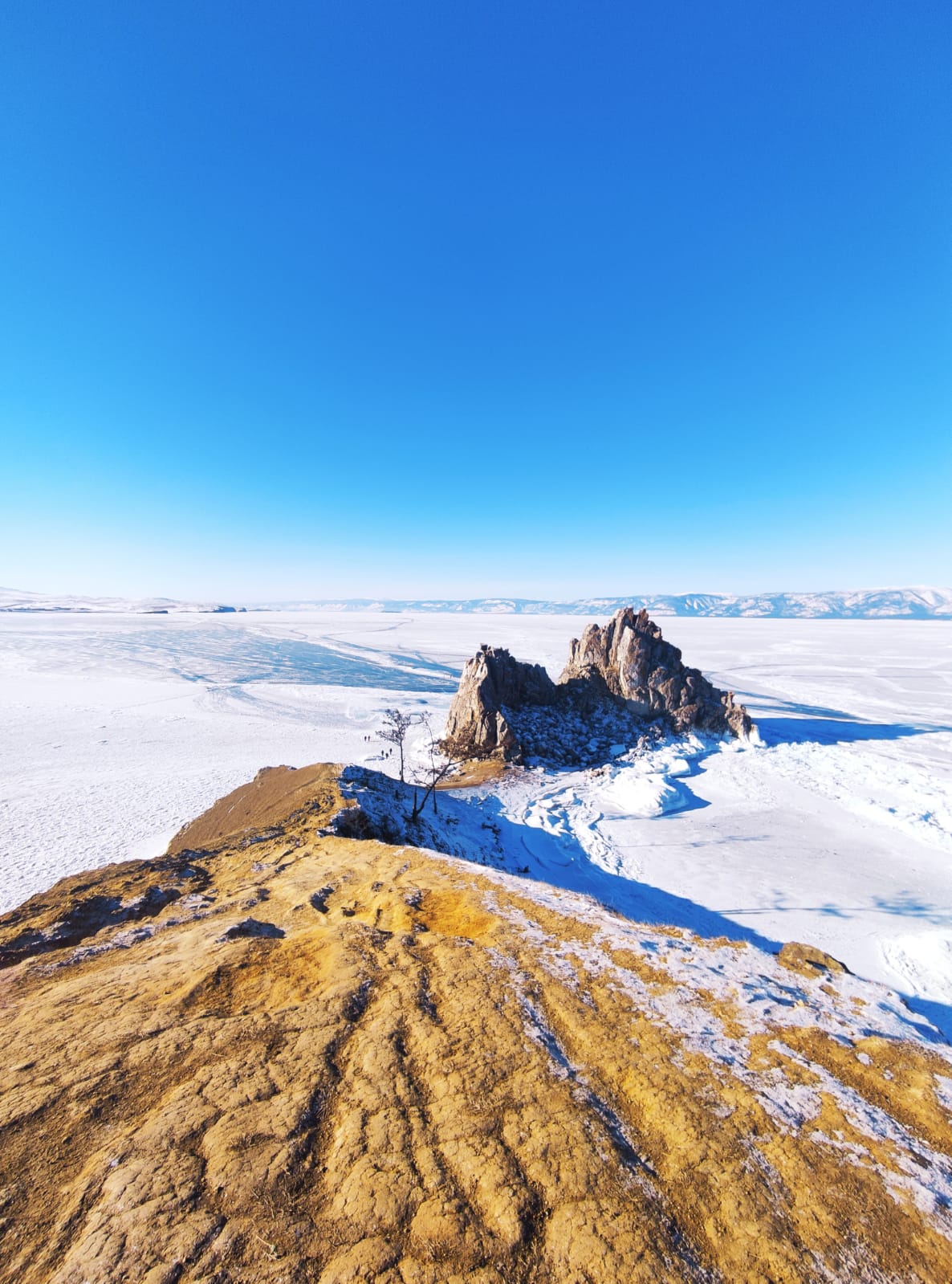 Ольхонский вояж (Мини-группа) (18/34)