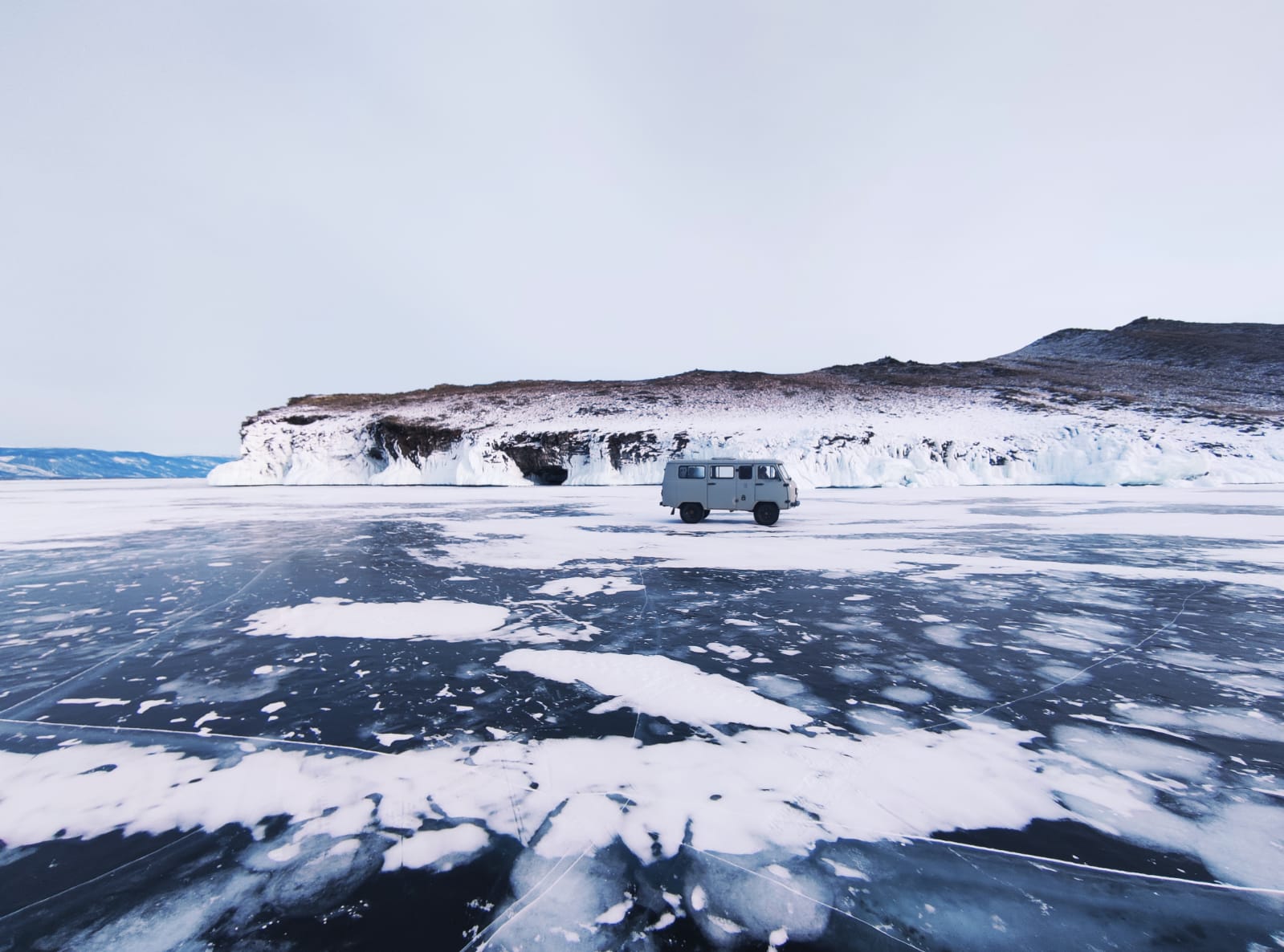 Ольхонский вояж (Мини-группа) (32/34)